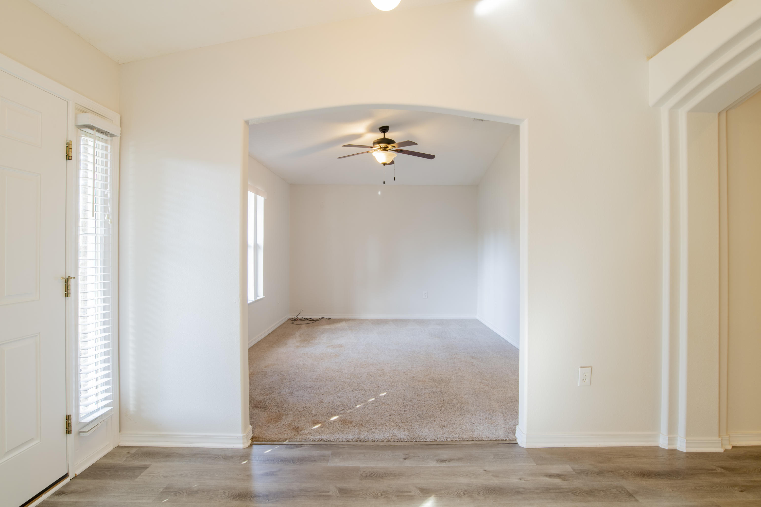 HOLLEY BY THE SEA - Residential