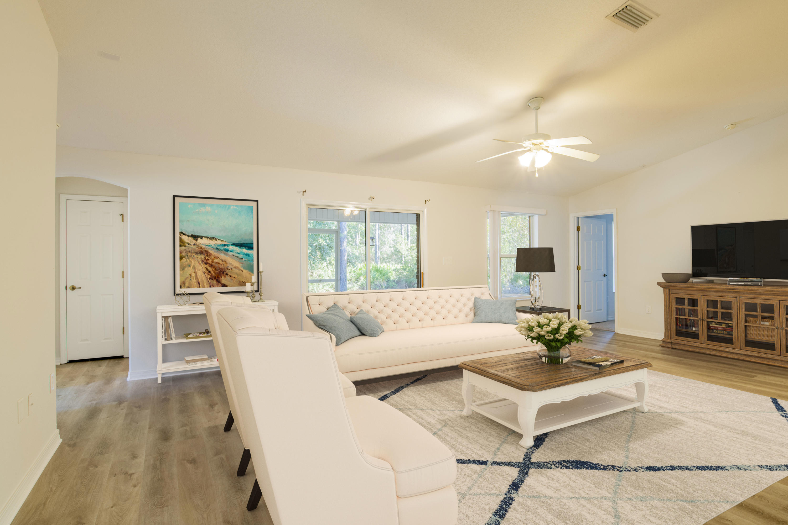 HOLLEY BY THE SEA - Residential