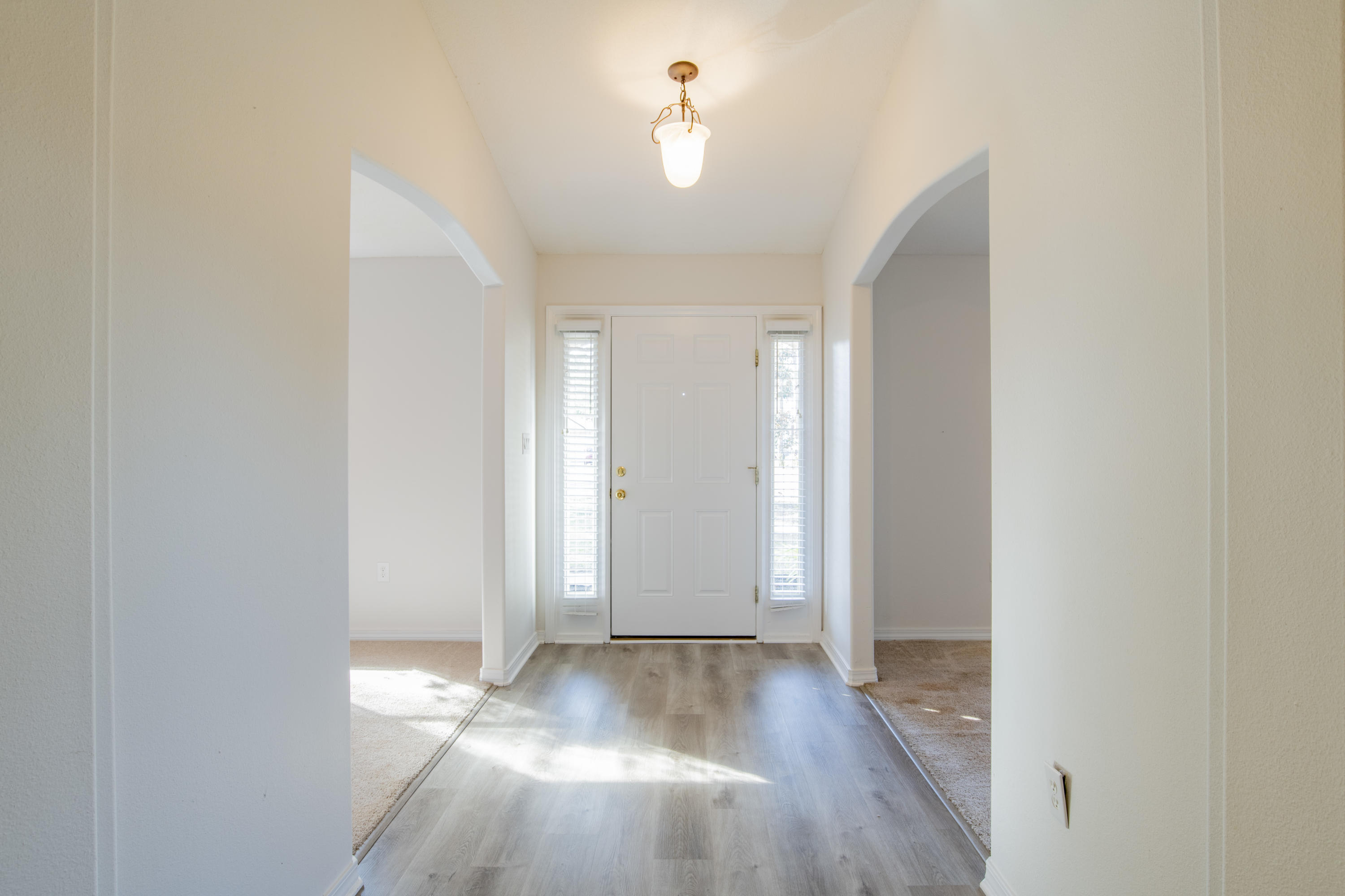 HOLLEY BY THE SEA - Residential