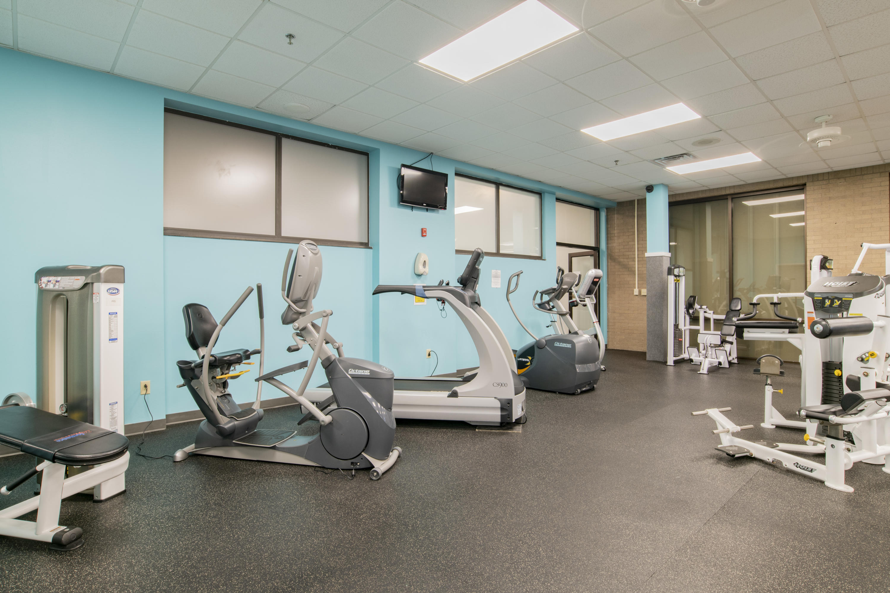 HOLLEY BY THE SEA - Residential