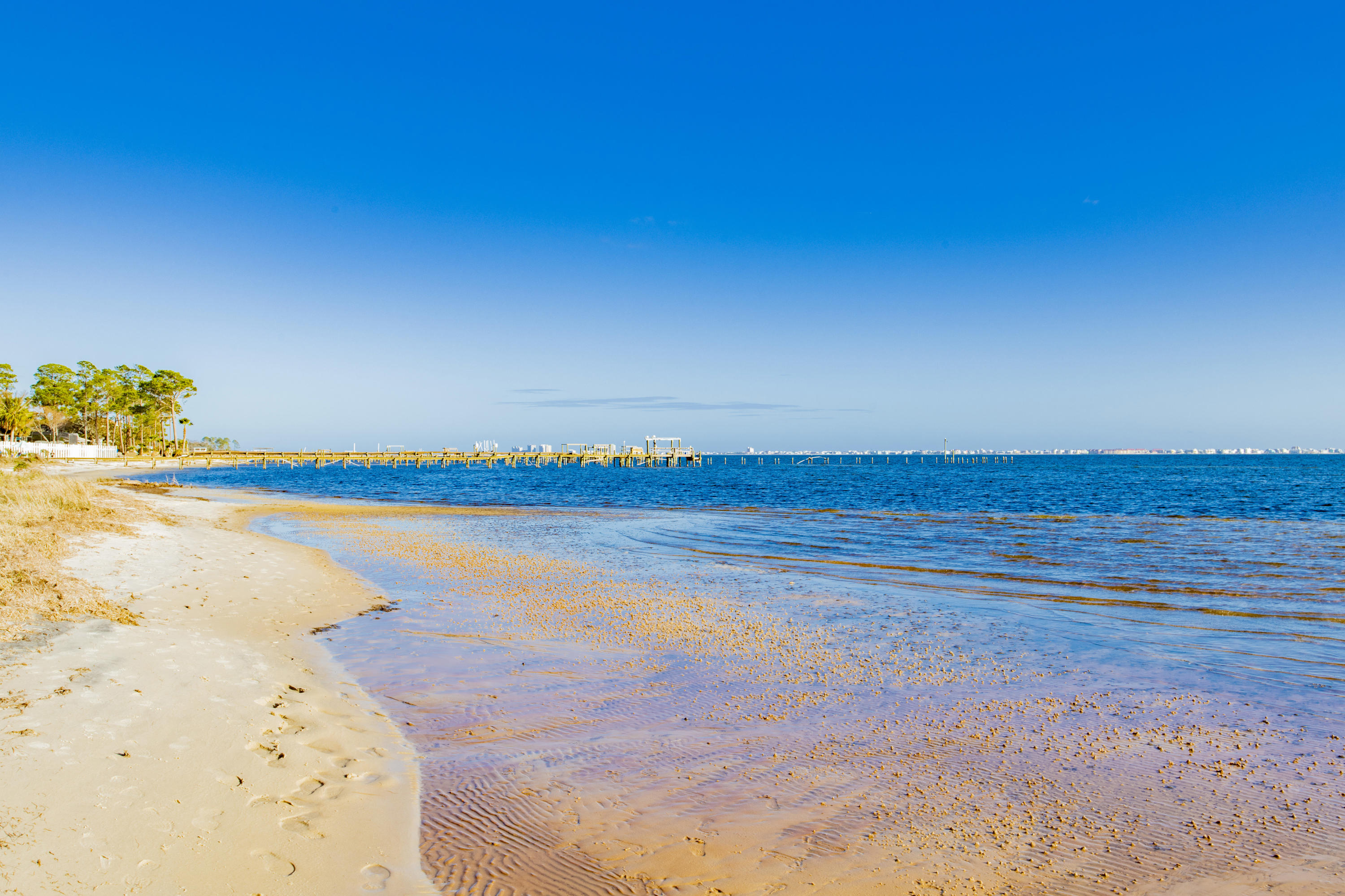 HOLLEY BY THE SEA - Residential