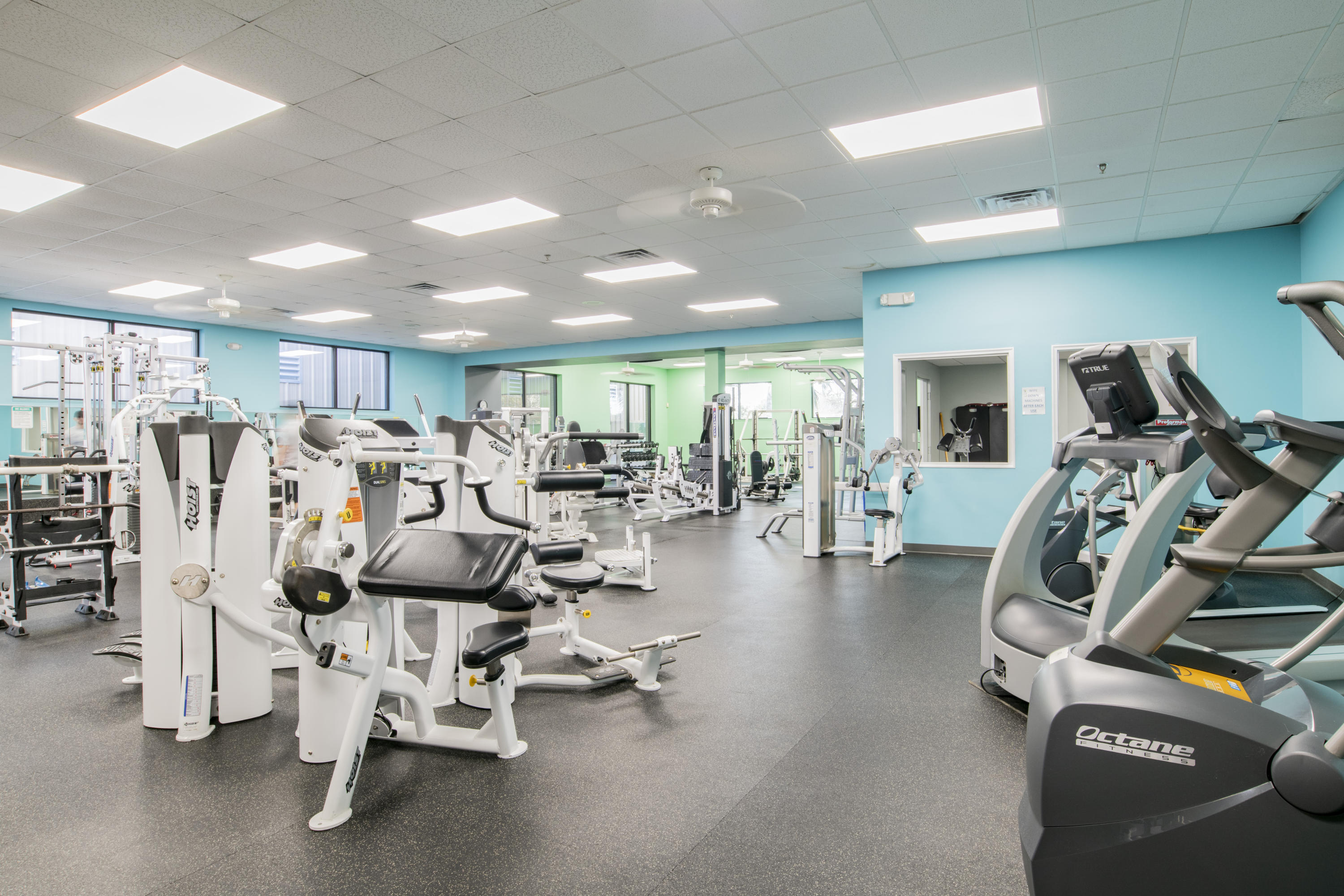 HOLLEY BY THE SEA - Residential