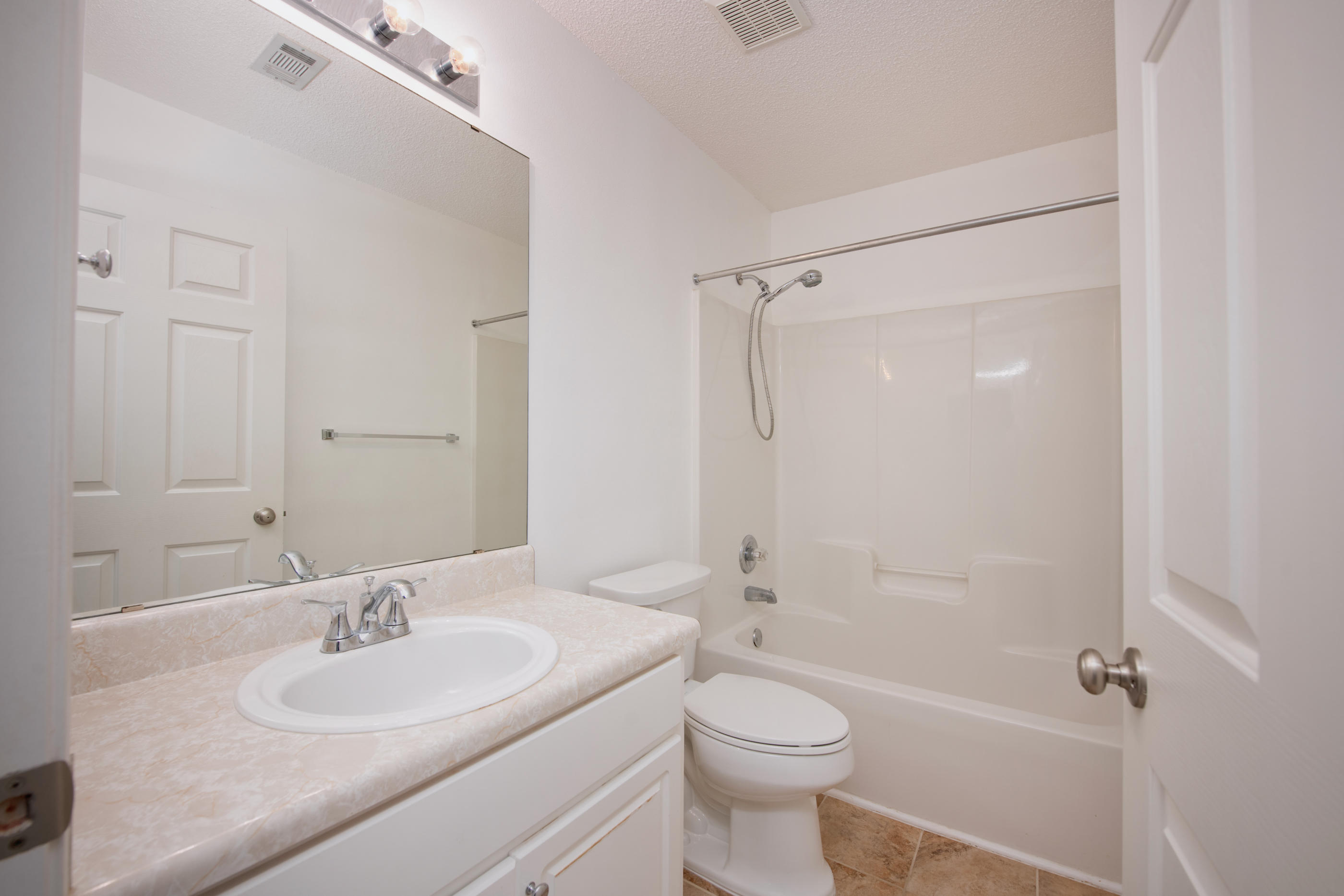 ANTIOCH ESTATES S/D - Residential