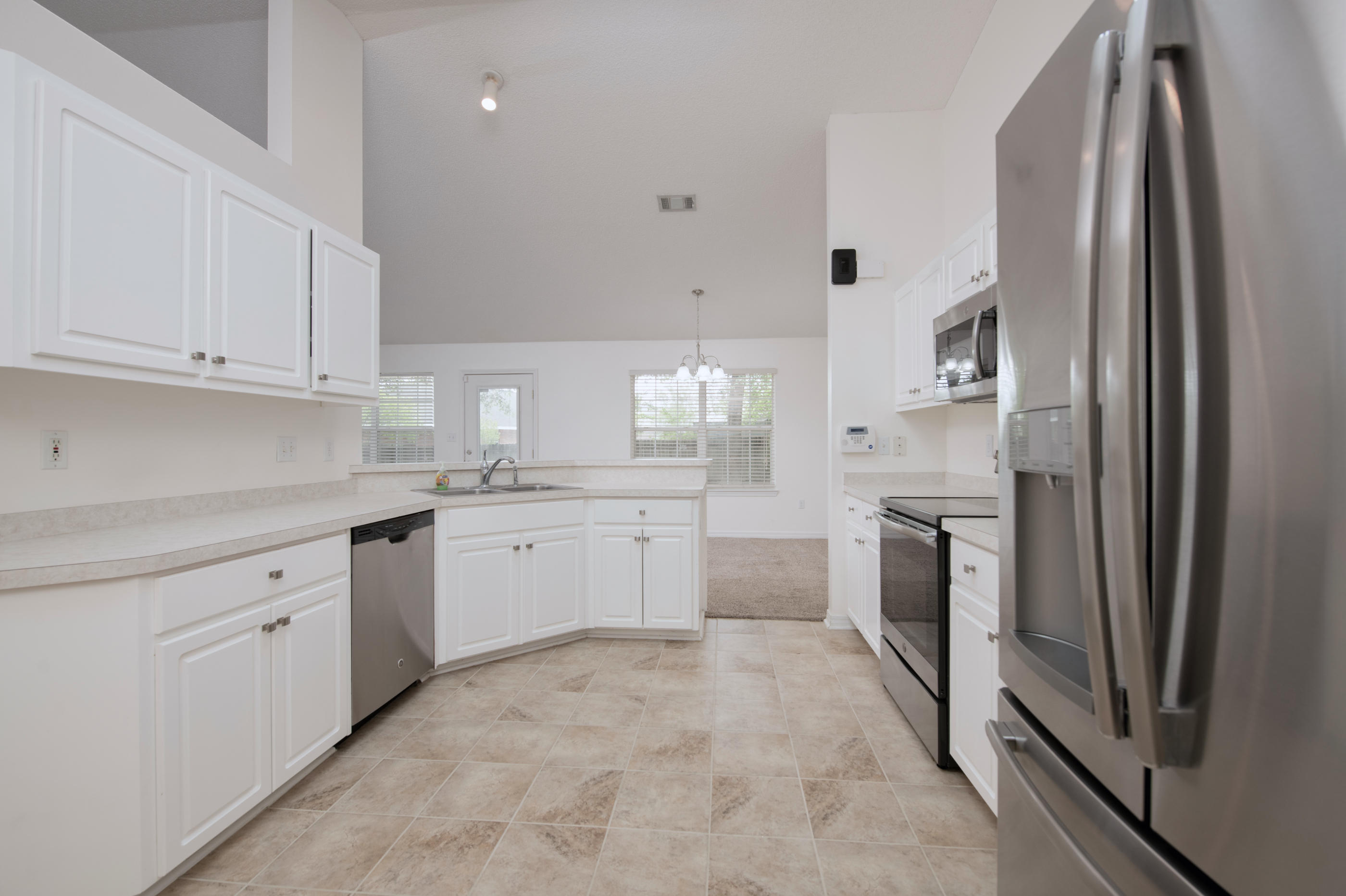 ANTIOCH ESTATES S/D - Residential