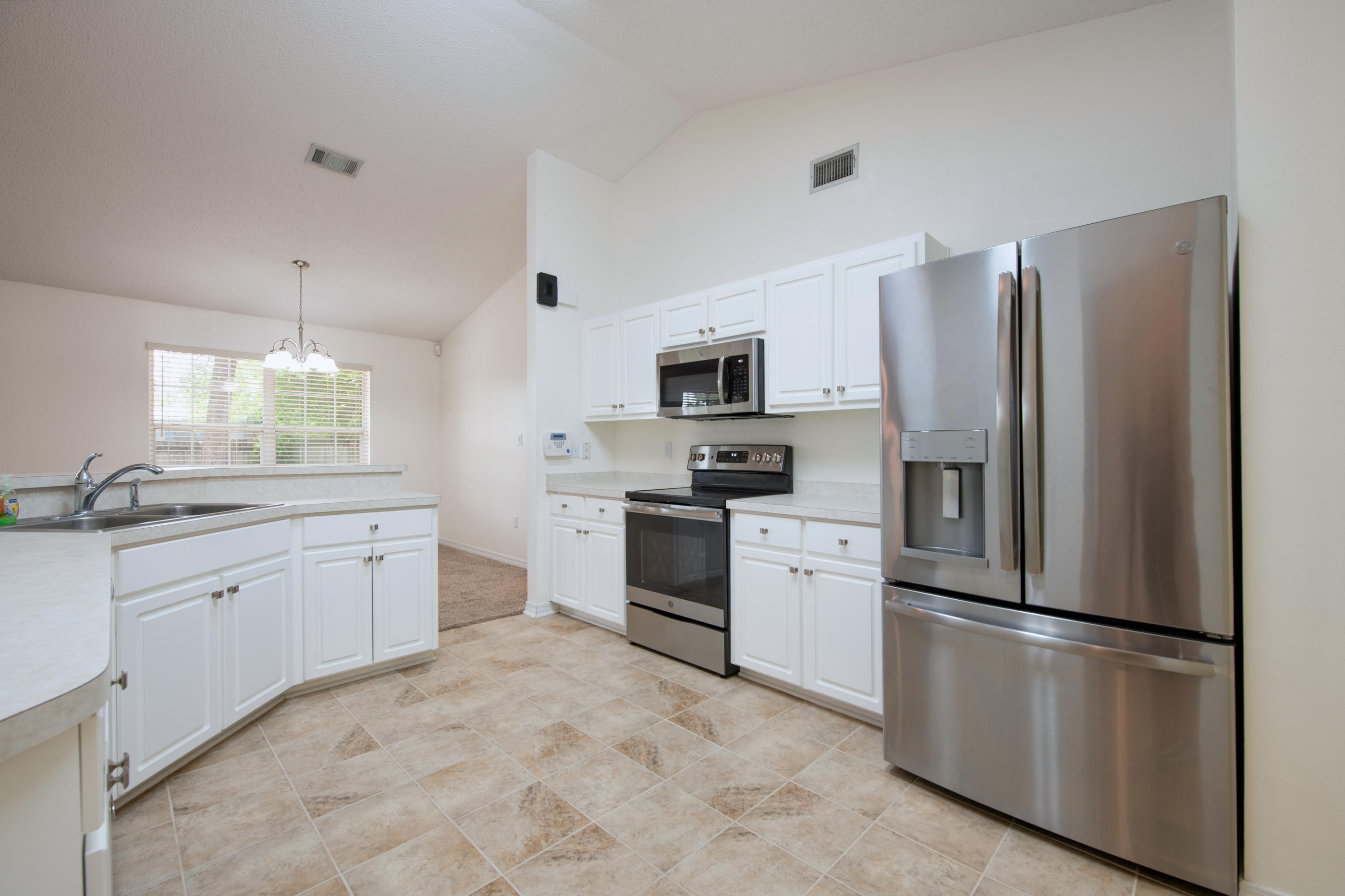 ANTIOCH ESTATES S/D - Residential