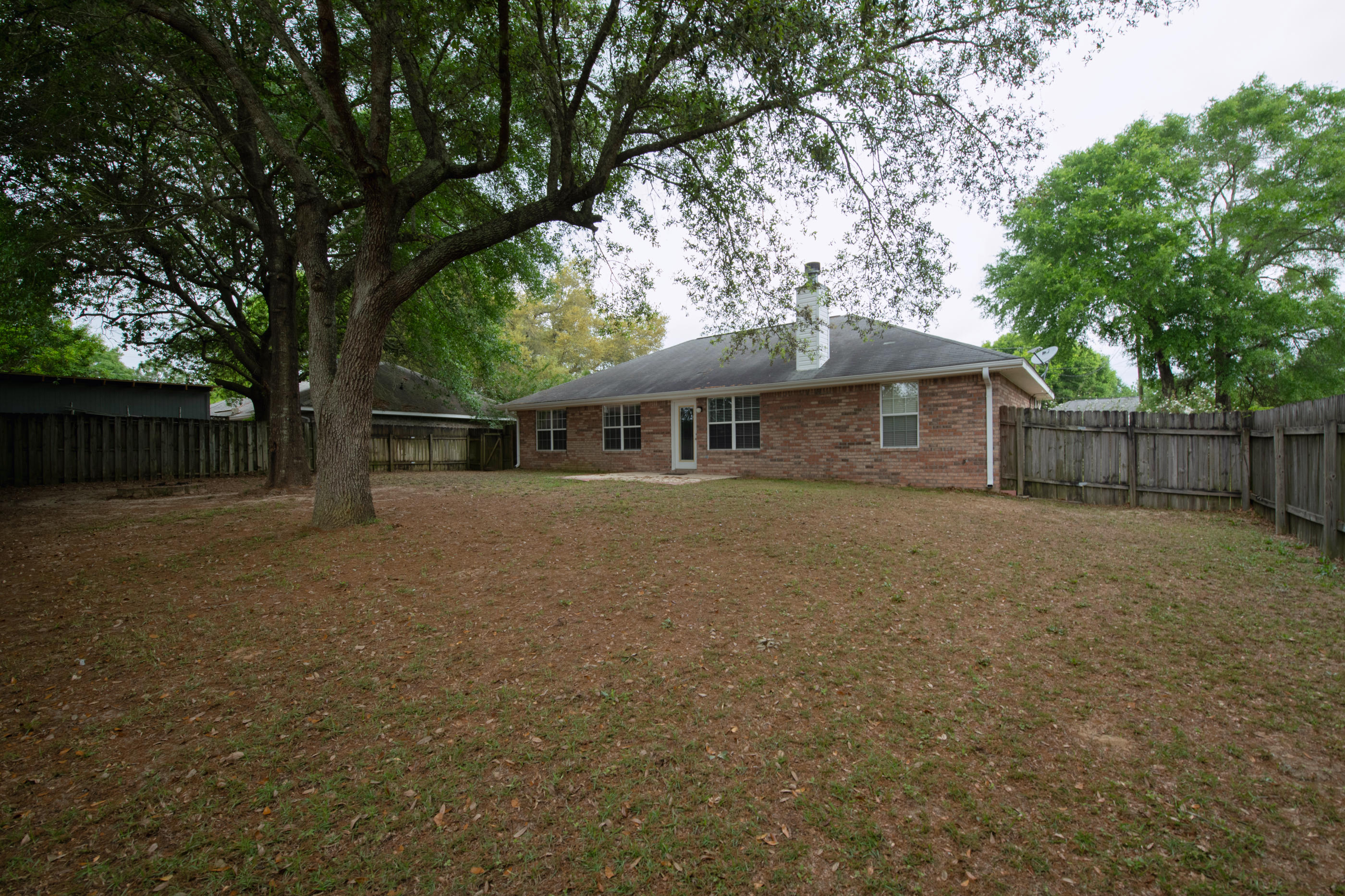 ANTIOCH ESTATES S/D - Residential