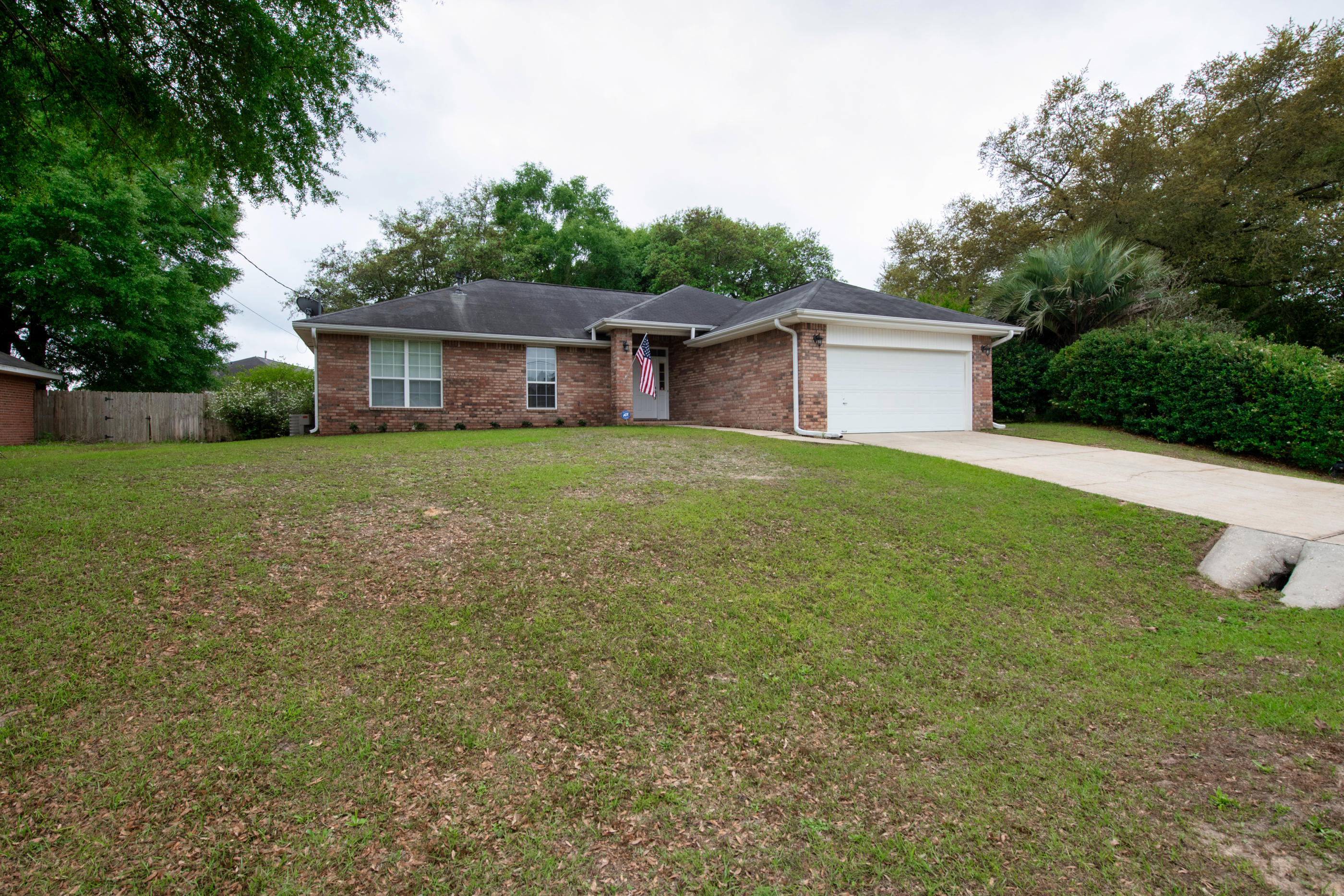 ANTIOCH ESTATES S/D - Residential