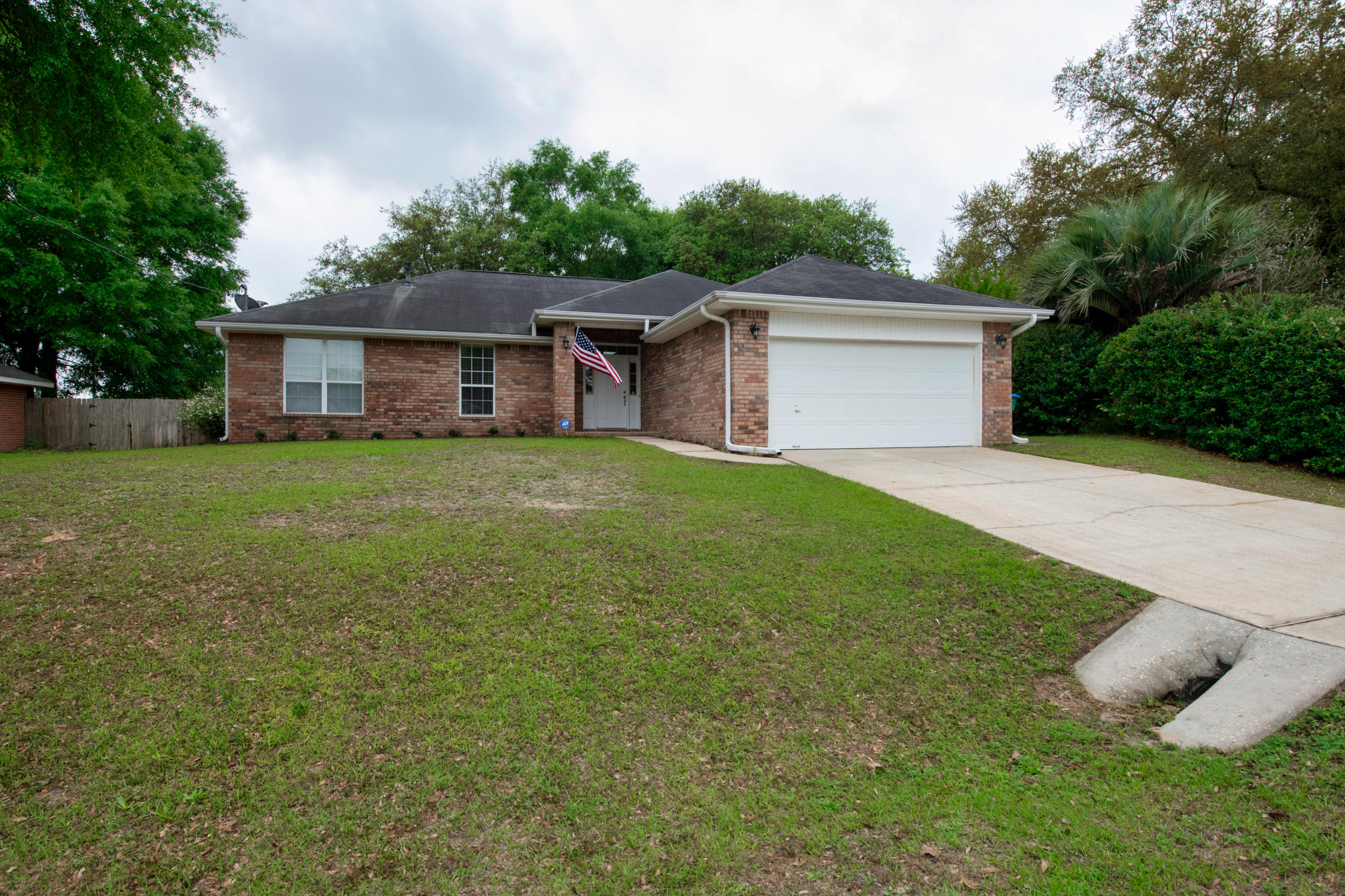 ANTIOCH ESTATES S/D - Residential