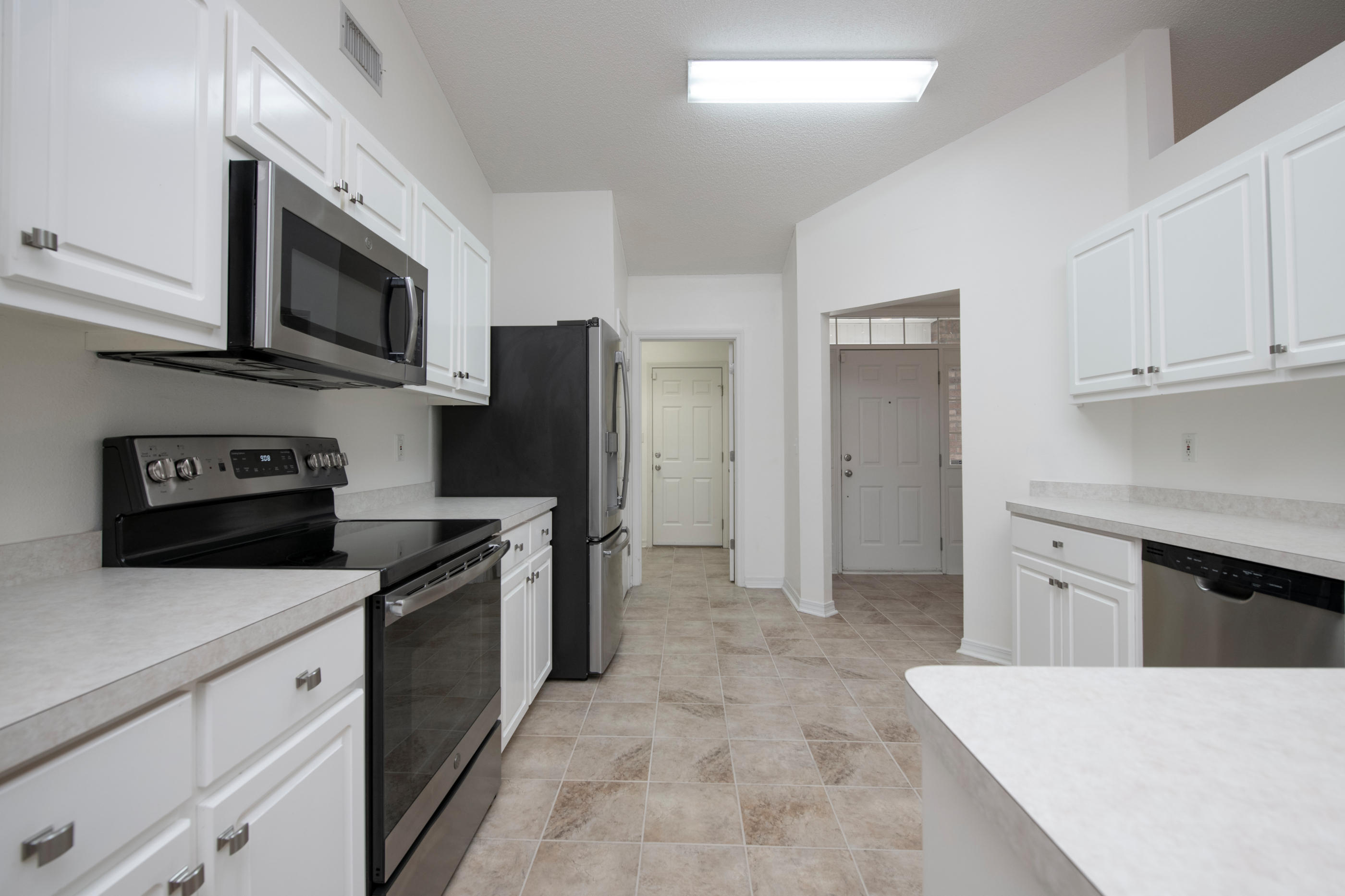 ANTIOCH ESTATES S/D - Residential