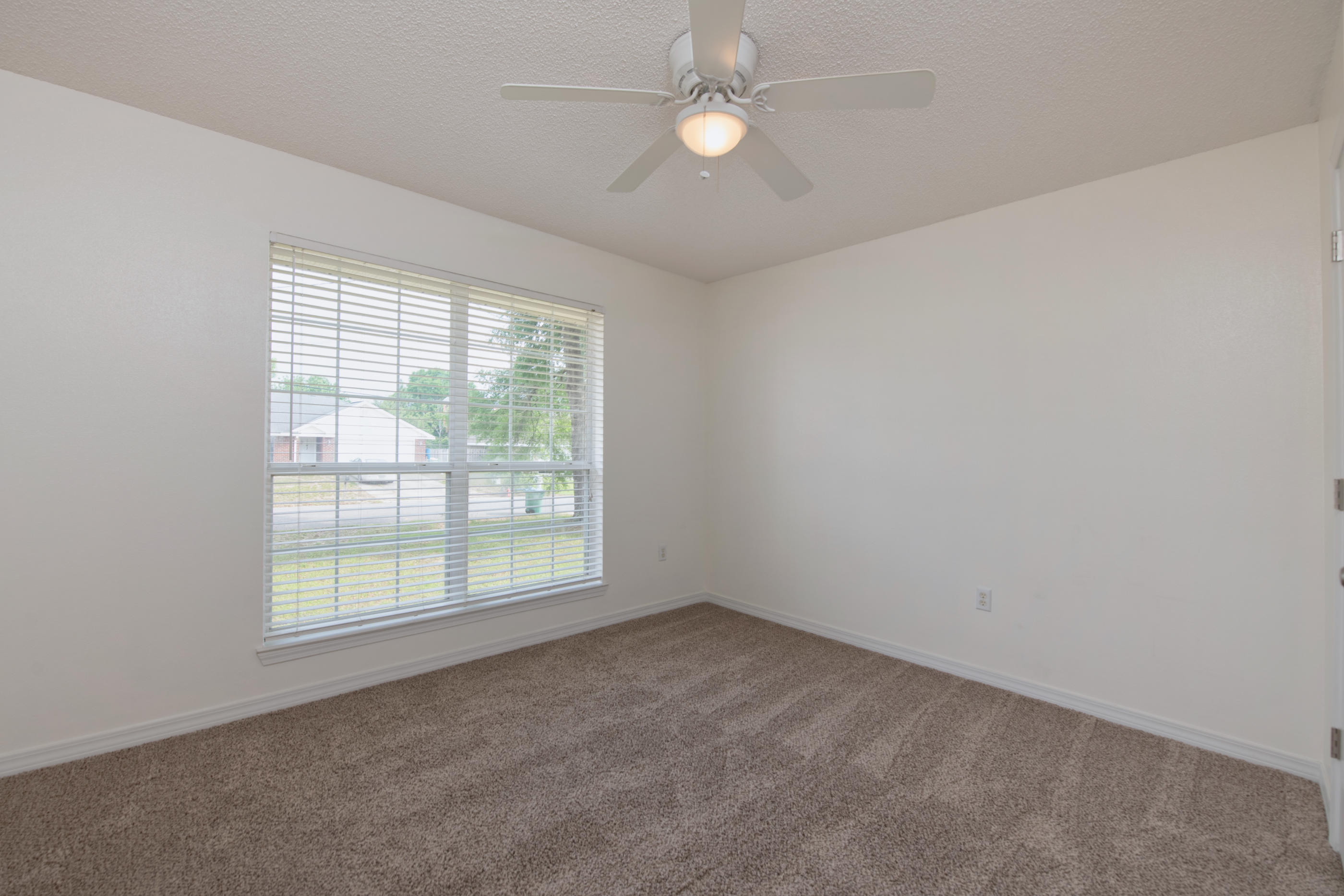 ANTIOCH ESTATES S/D - Residential