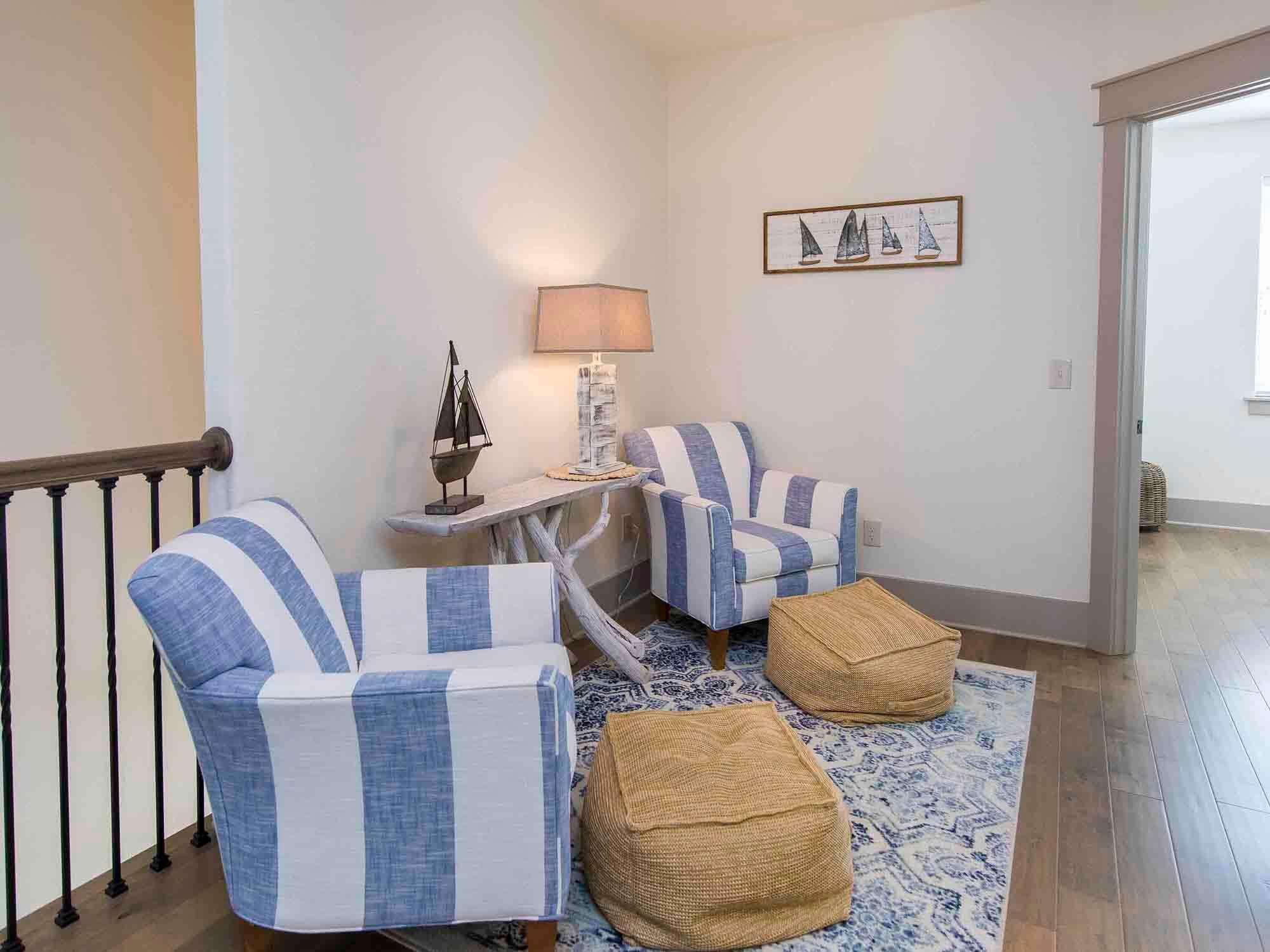 HIGHLAND PARKS - Residential