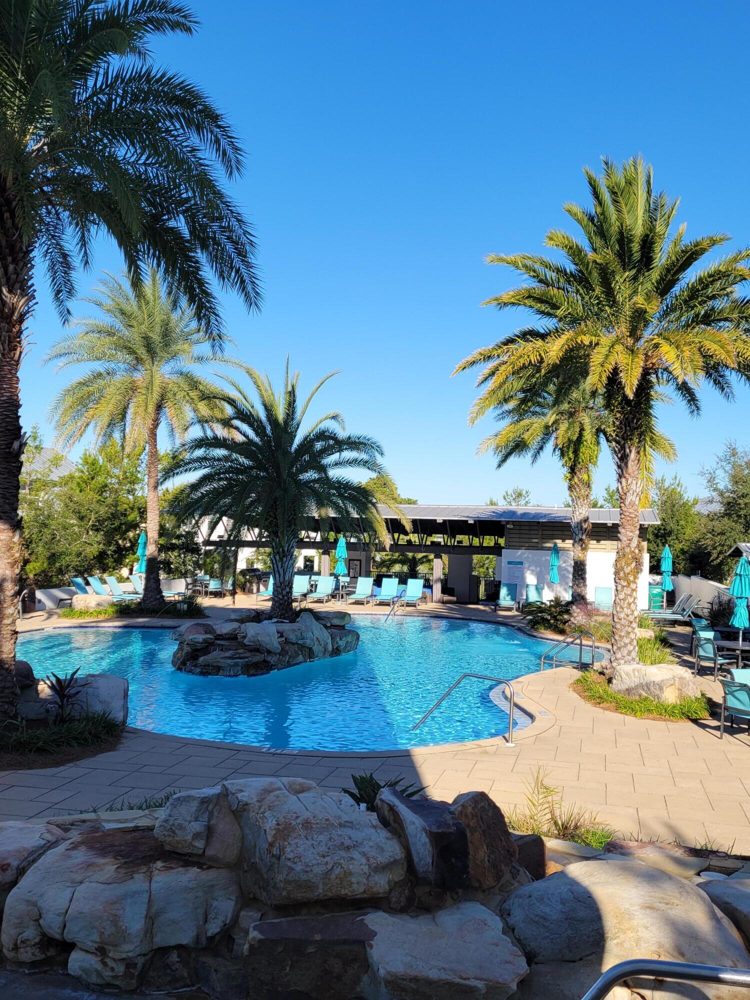 HIGHLAND PARKS - Residential