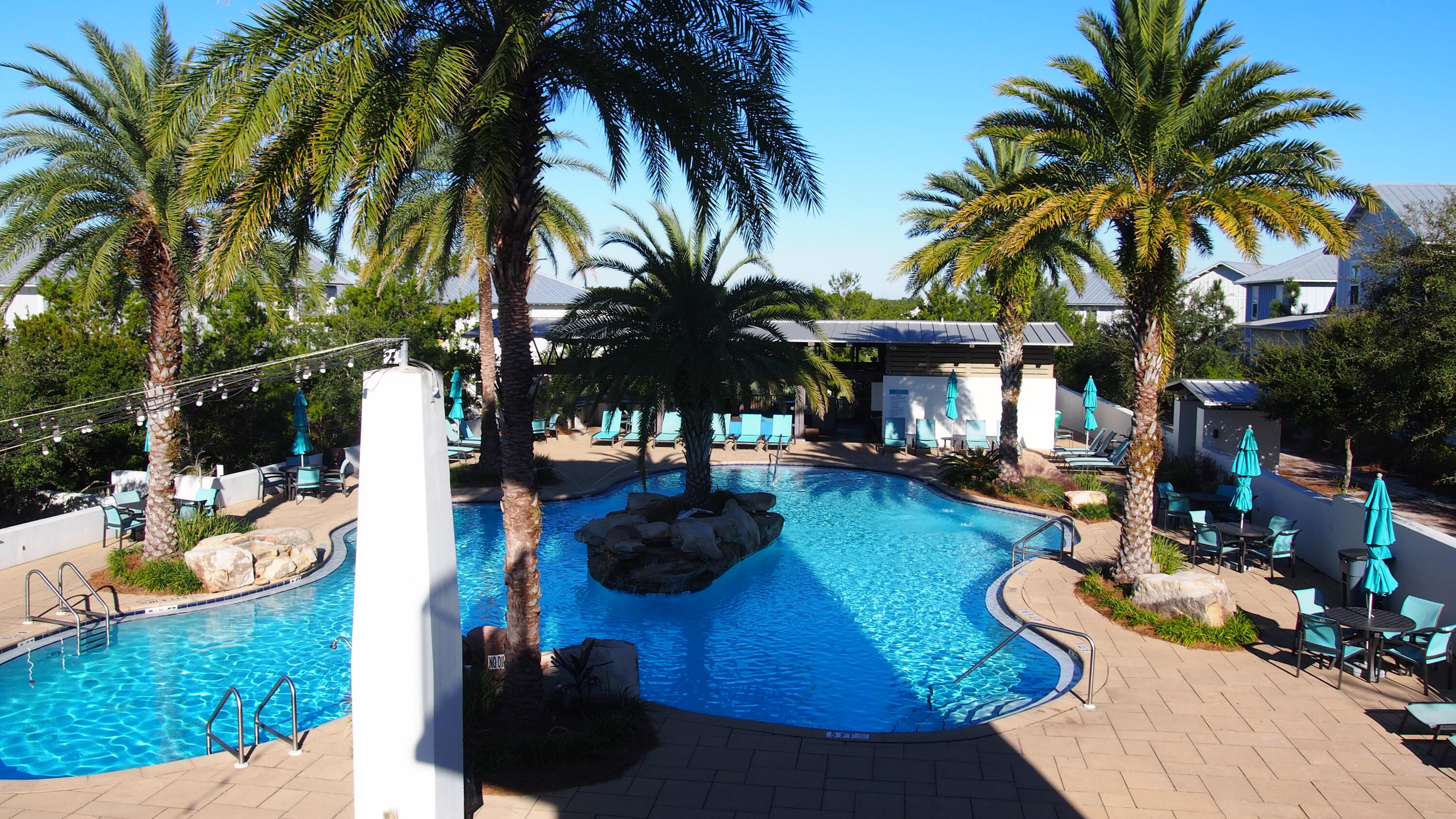 HIGHLAND PARKS - Residential
