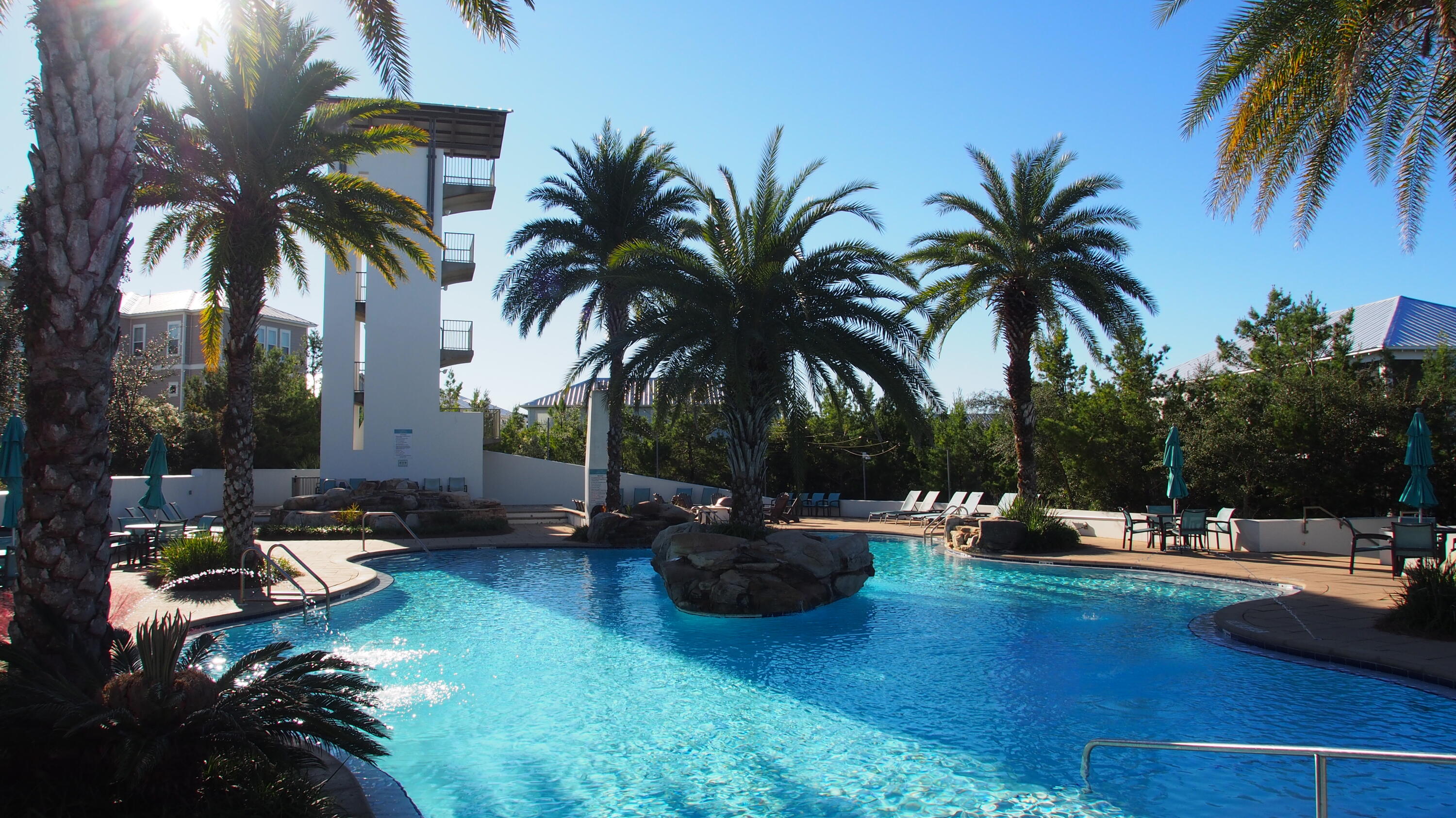 HIGHLAND PARKS - Residential