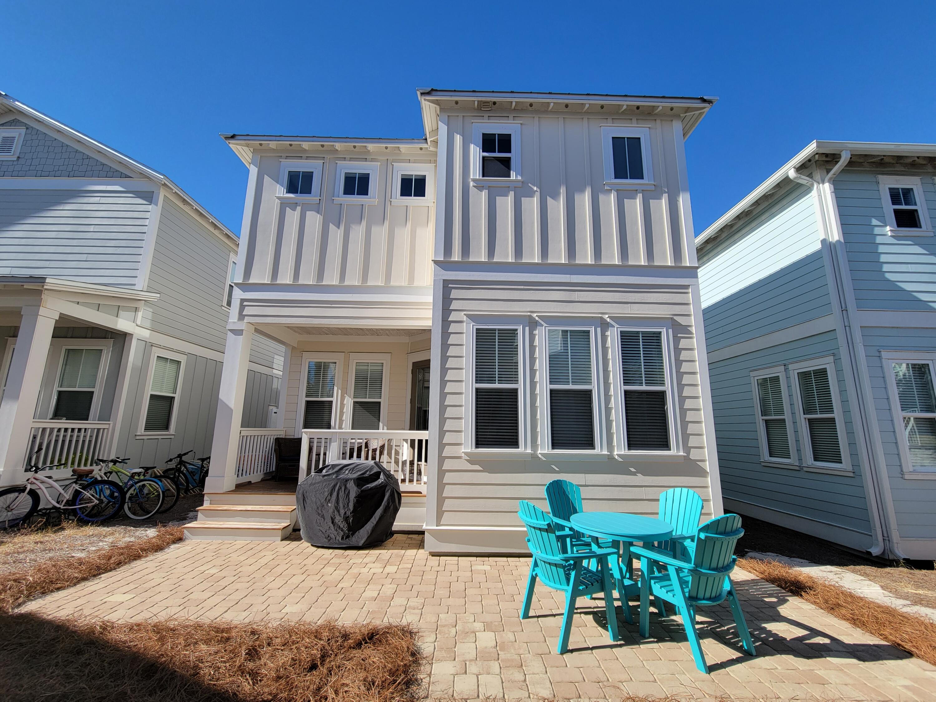 HIGHLAND PARKS - Residential