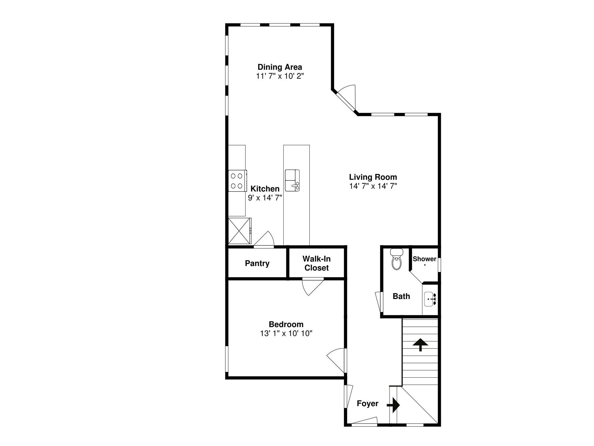 HIGHLAND PARKS - Residential