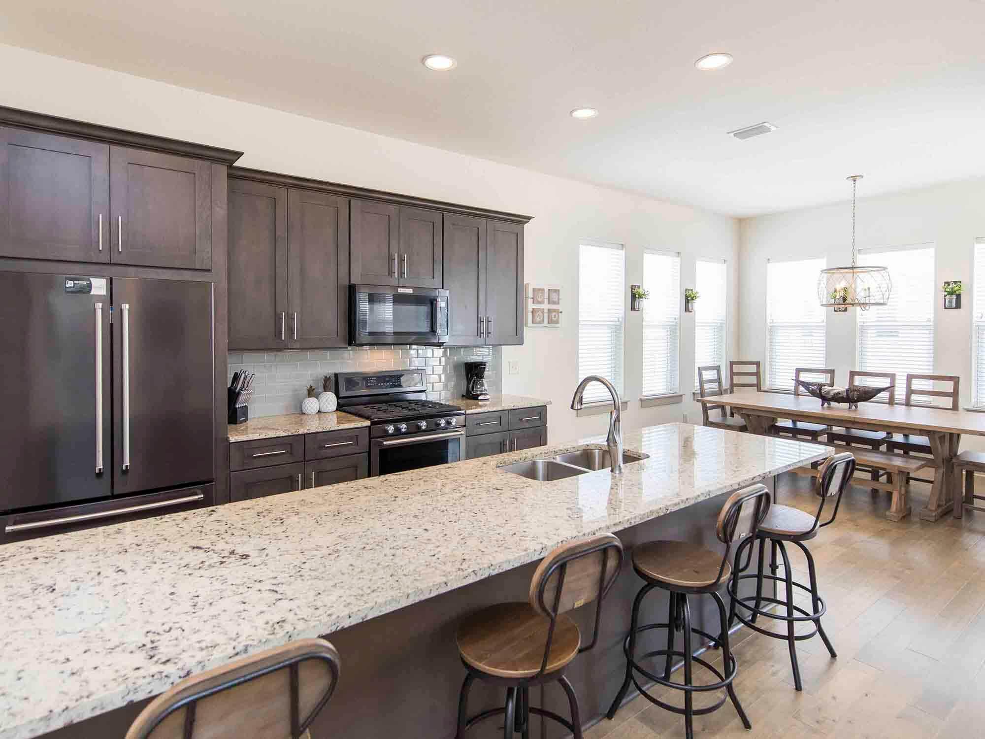 HIGHLAND PARKS - Residential
