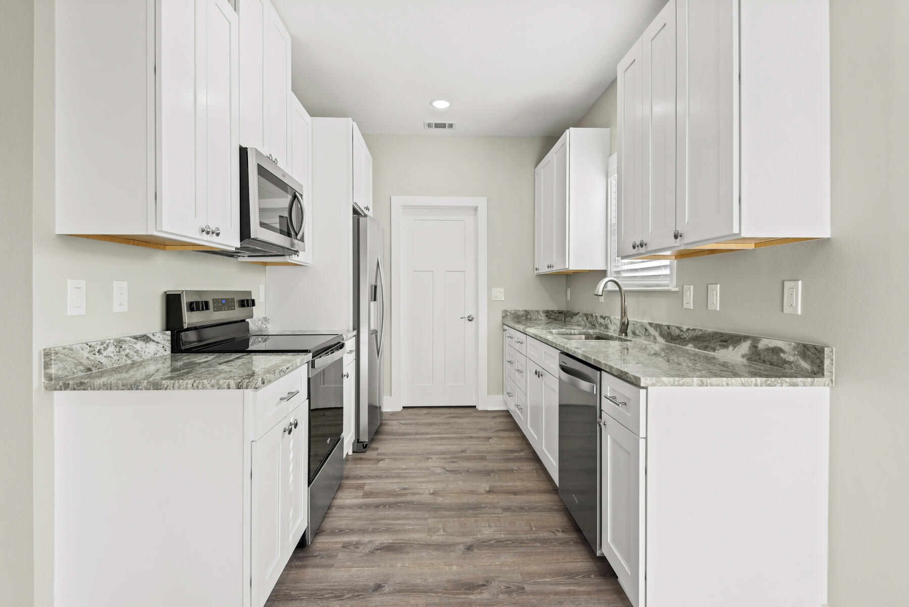 VILLA TASSO TOWN OF - Residential