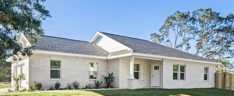 46 Winfield Street Niceville FL 32578