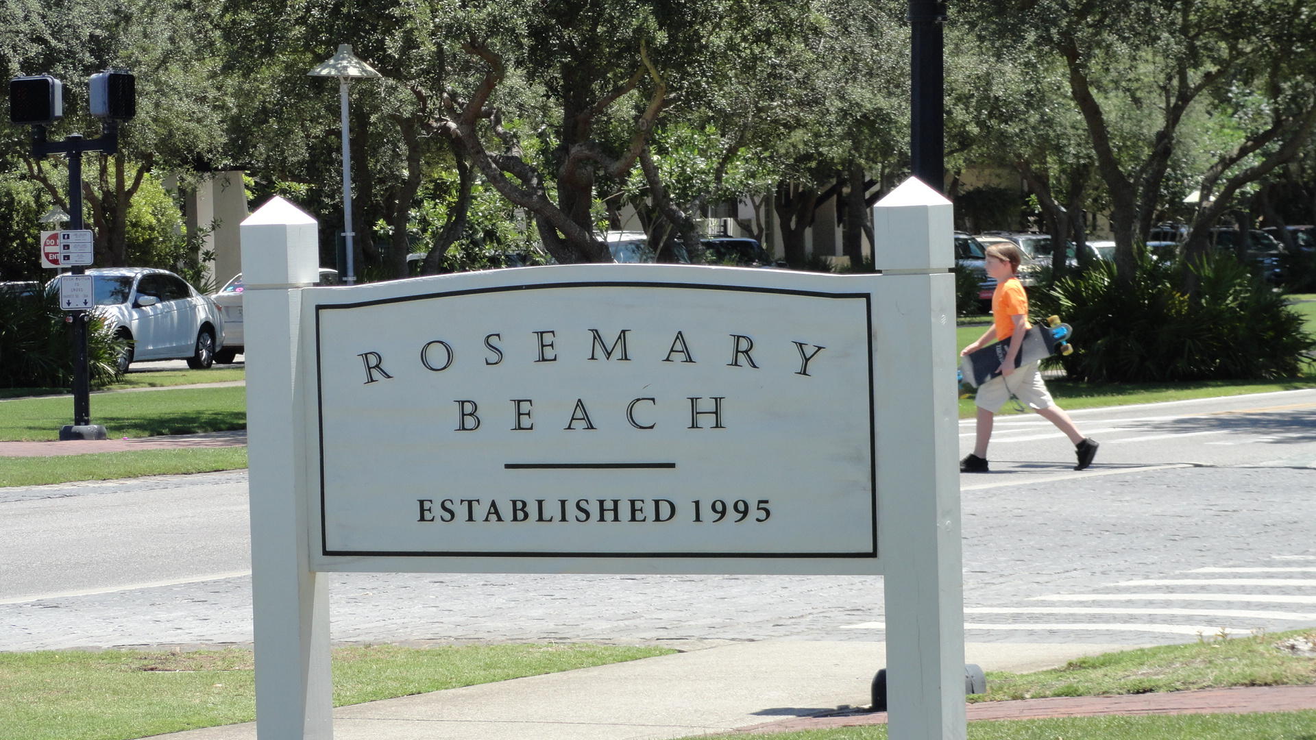 ROSEMARY BEACH - Residential