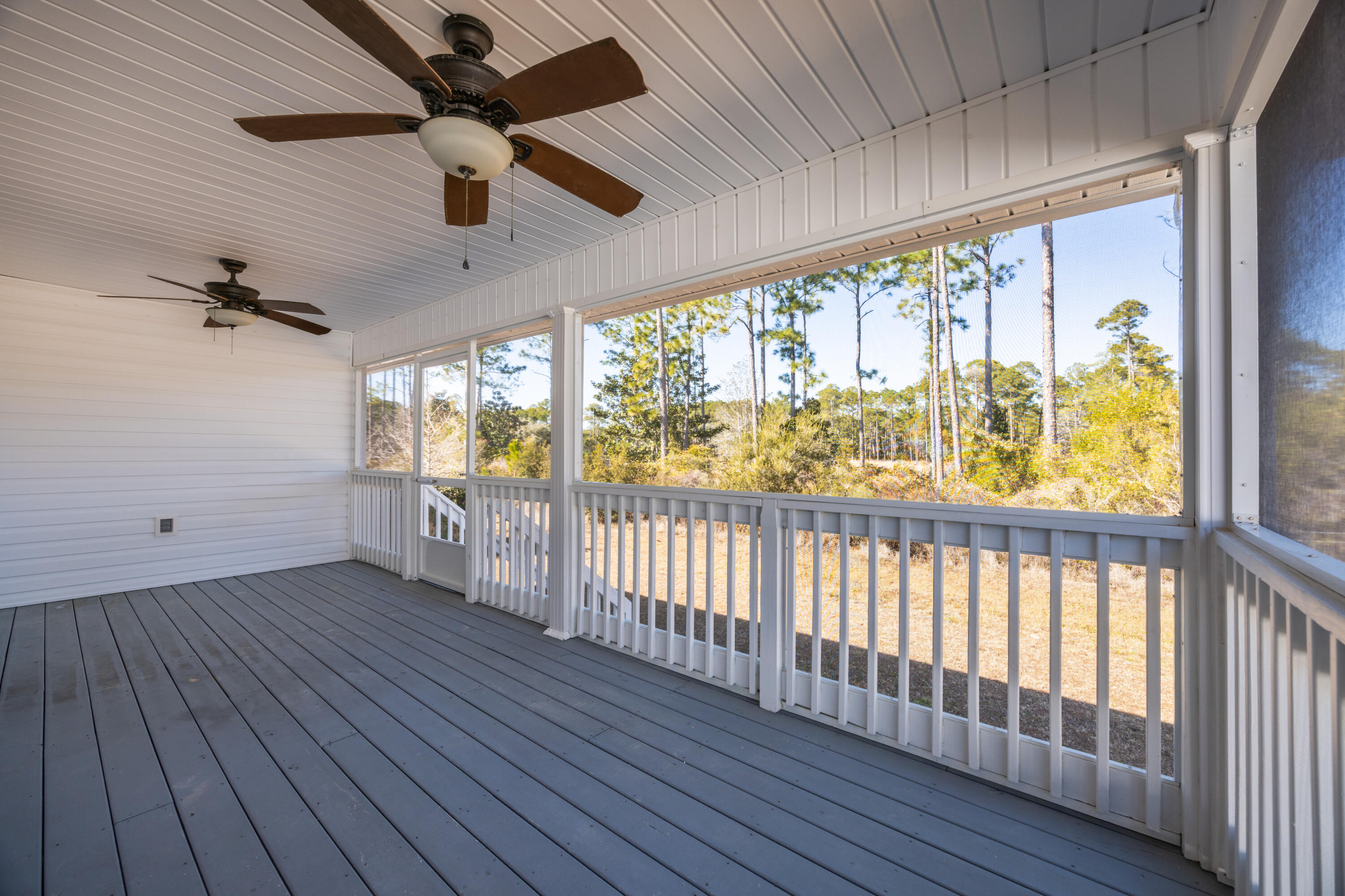 Indian Cove - Residential