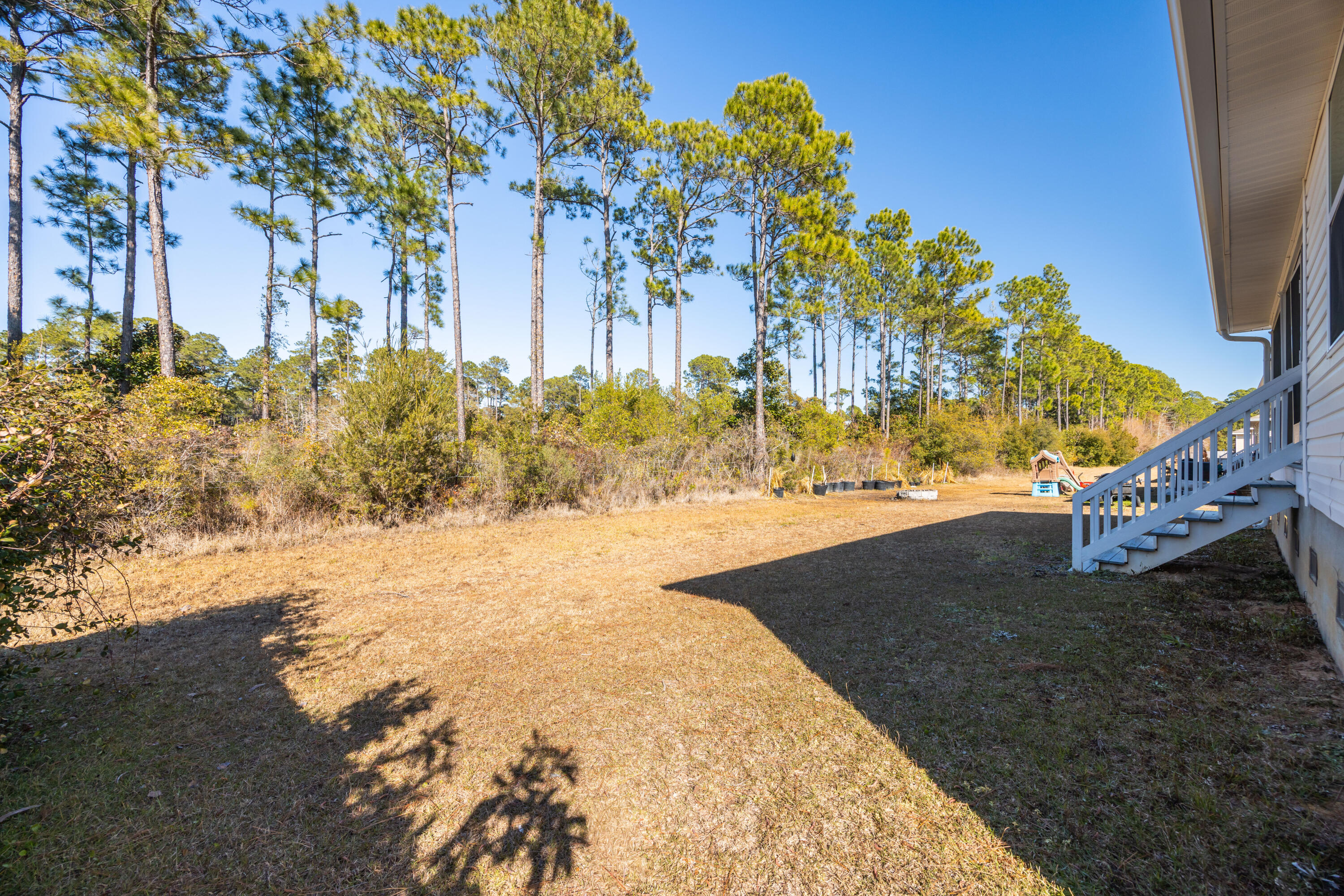 Indian Cove - Residential