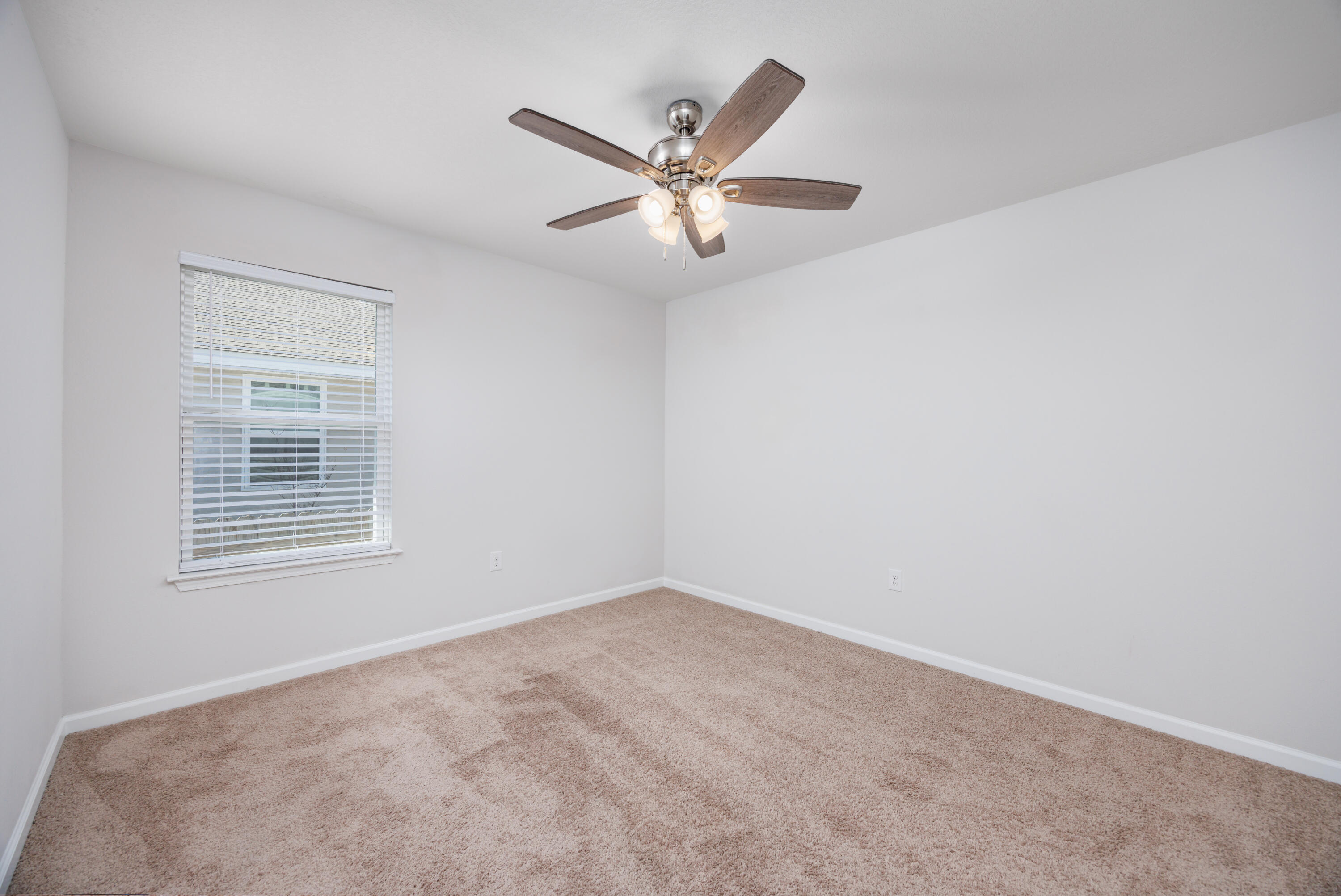 Indian Cove - Residential