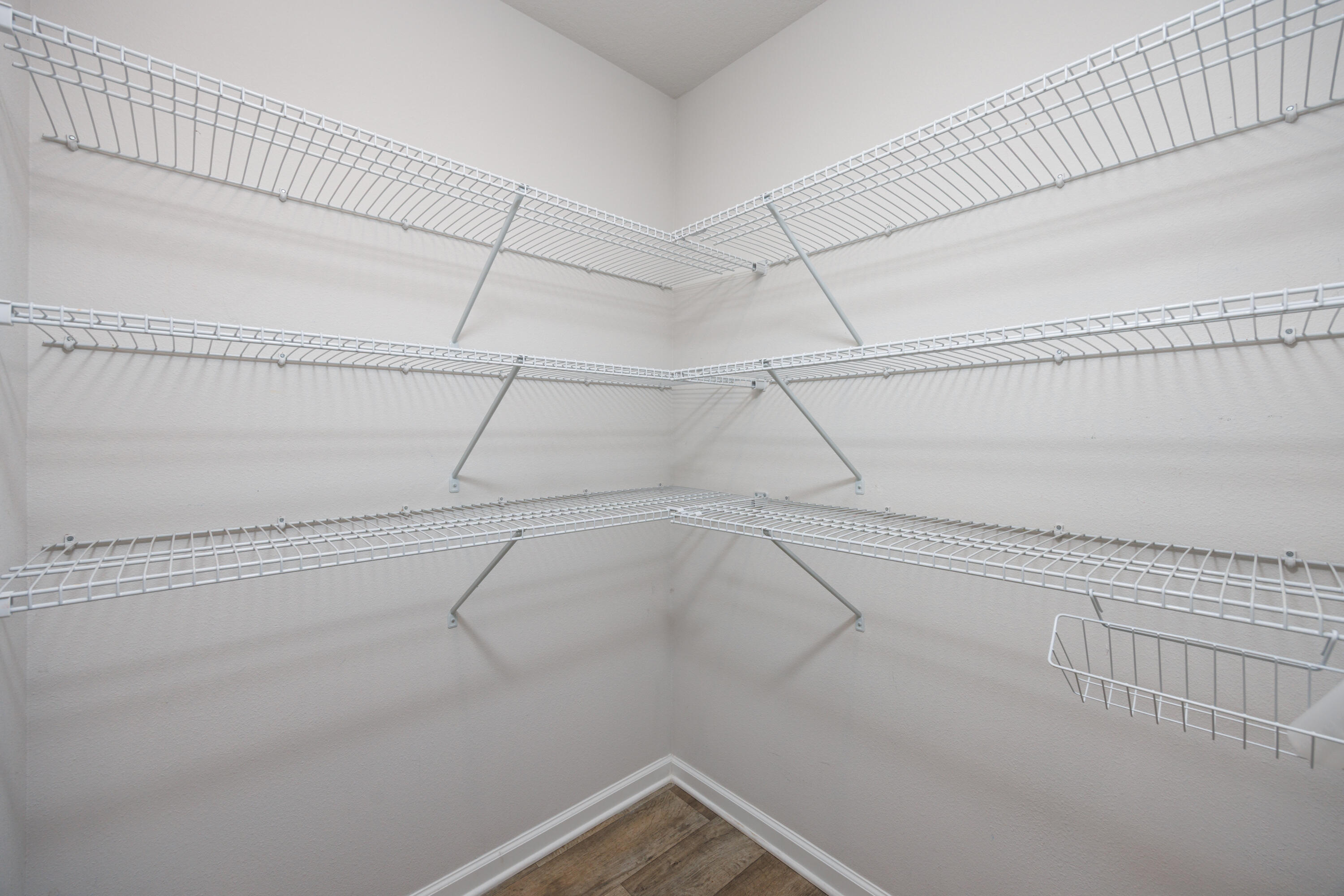 Indian Cove - Residential