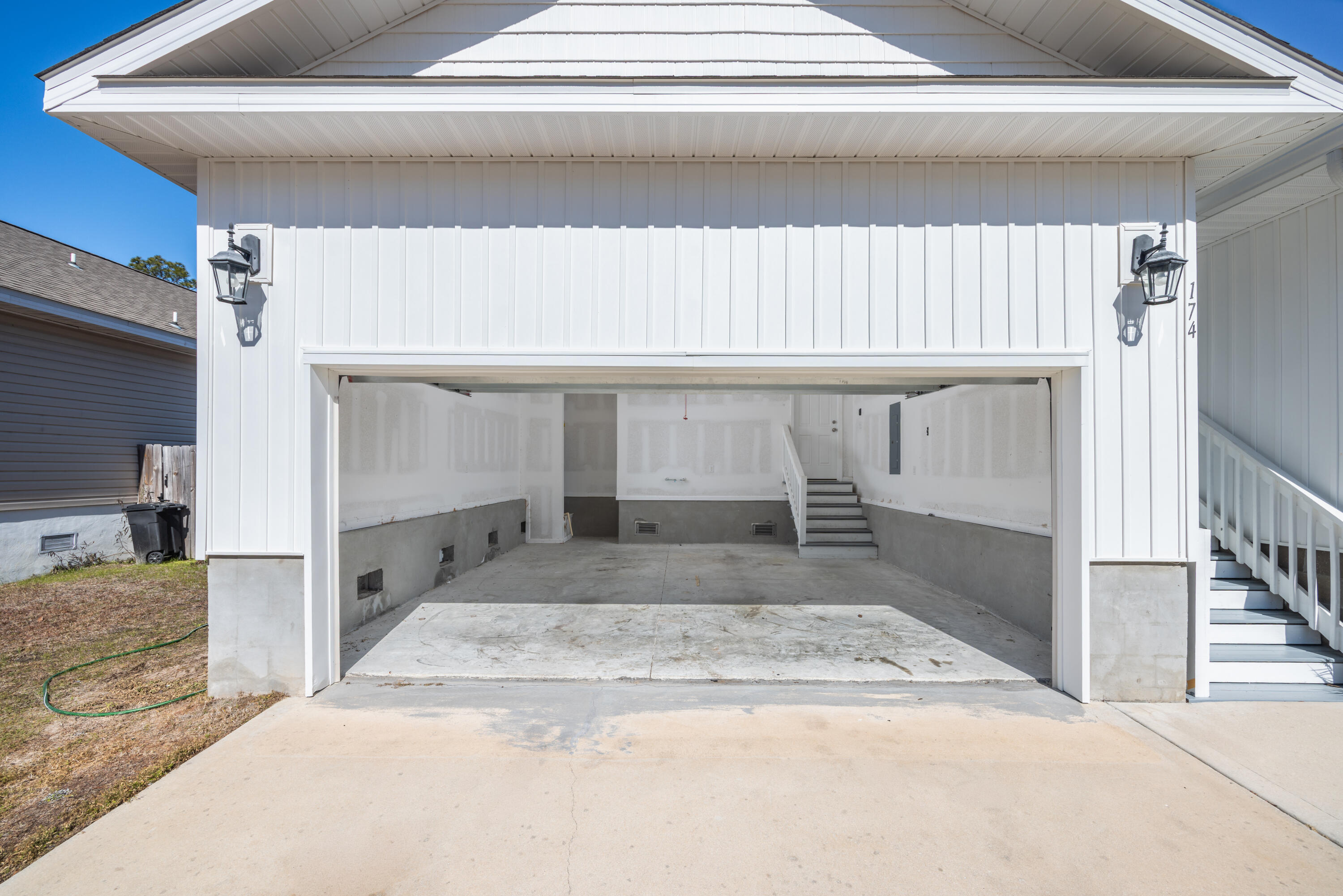 Indian Cove - Residential