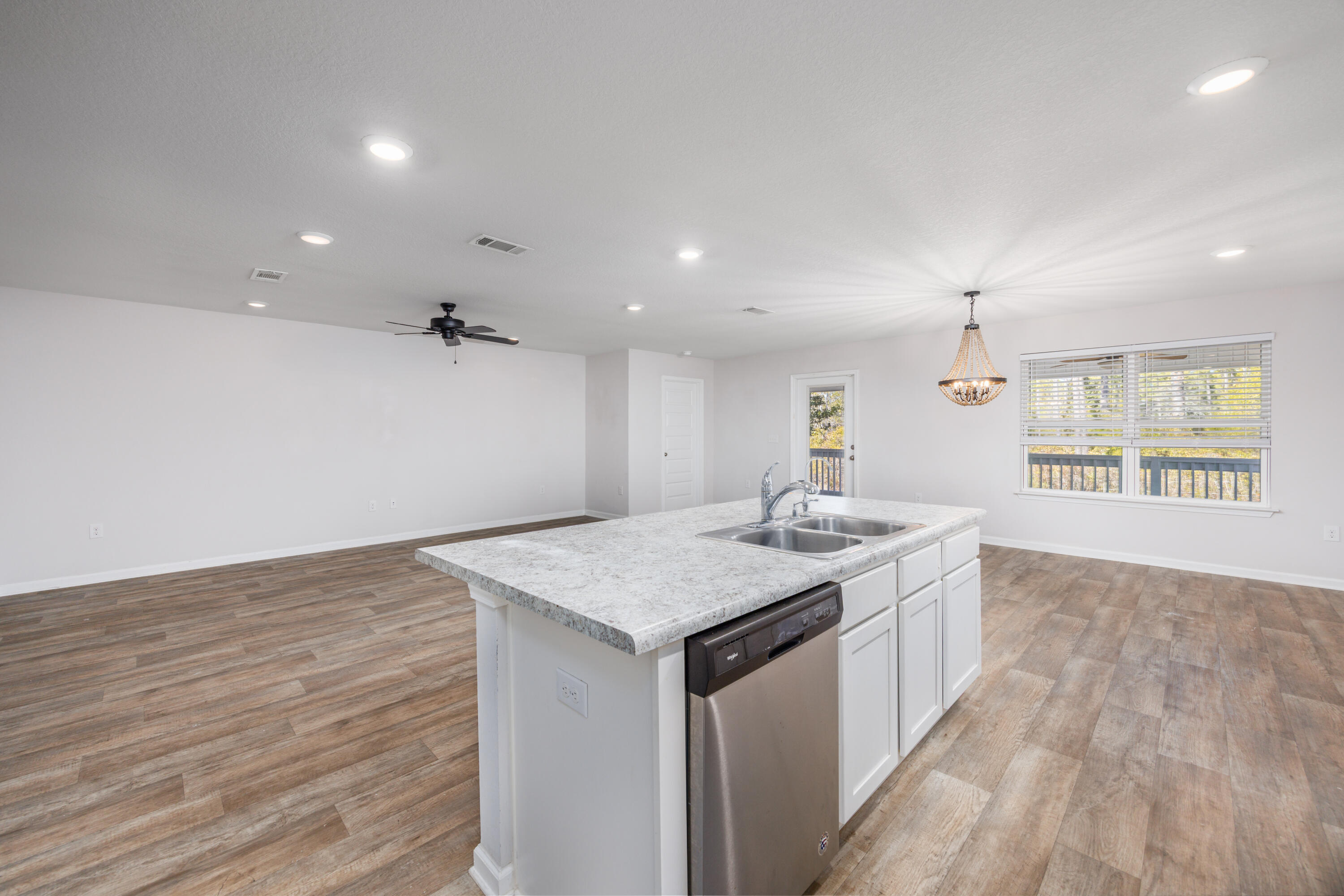 Indian Cove - Residential