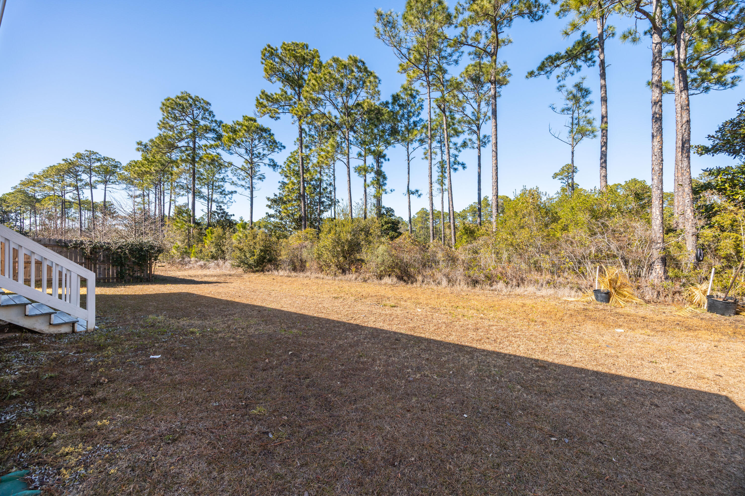 Indian Cove - Residential