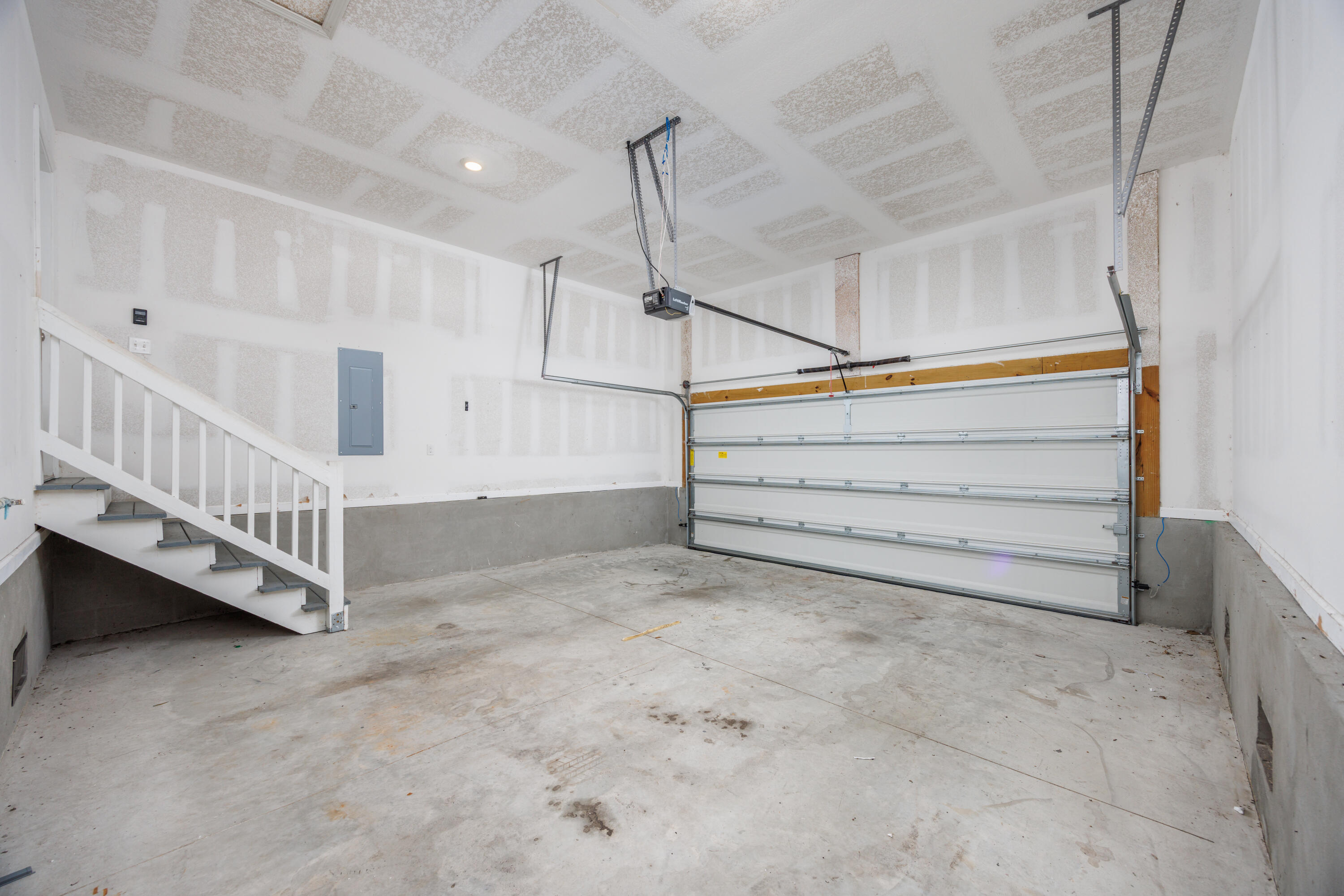 Indian Cove - Residential