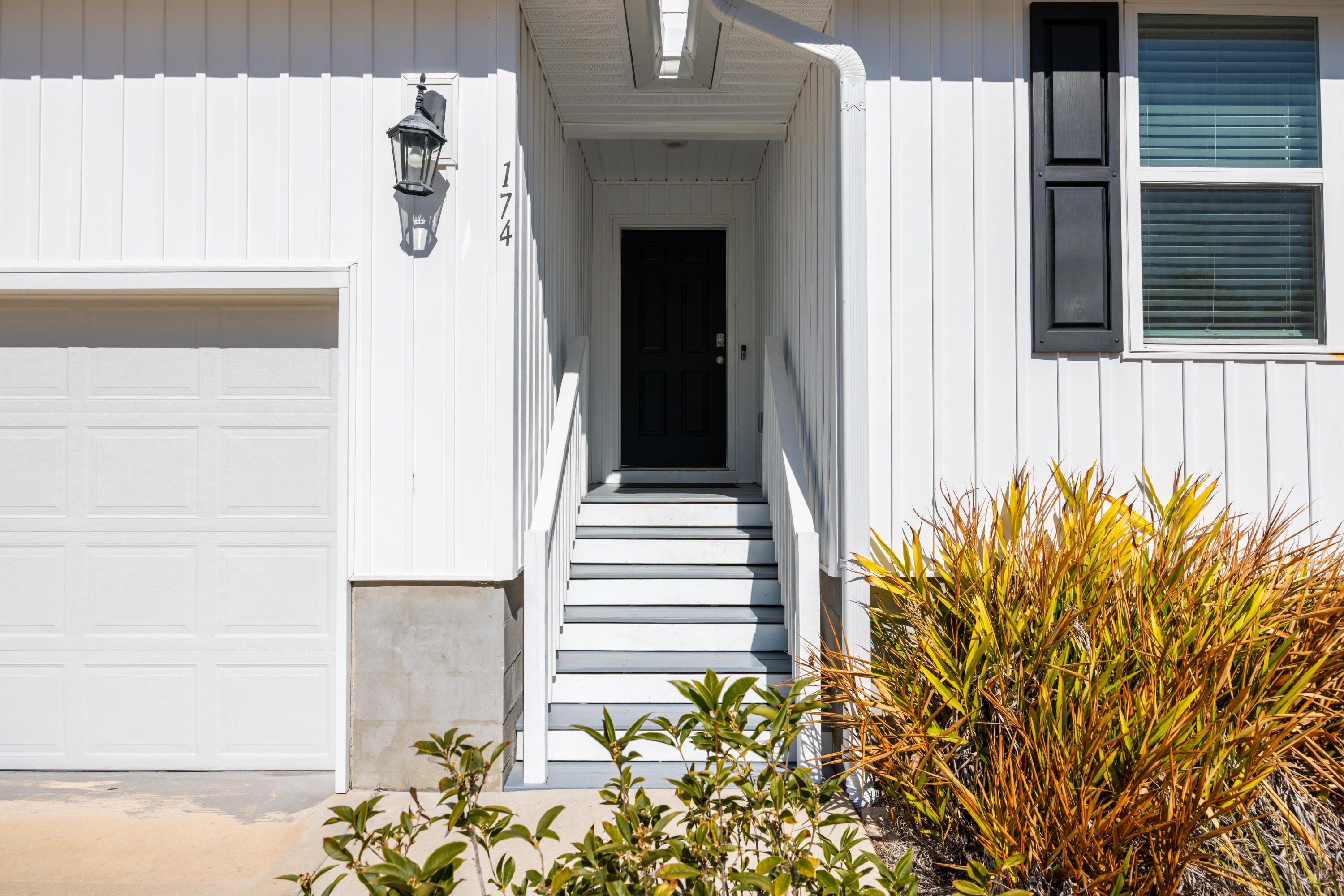 Indian Cove - Residential