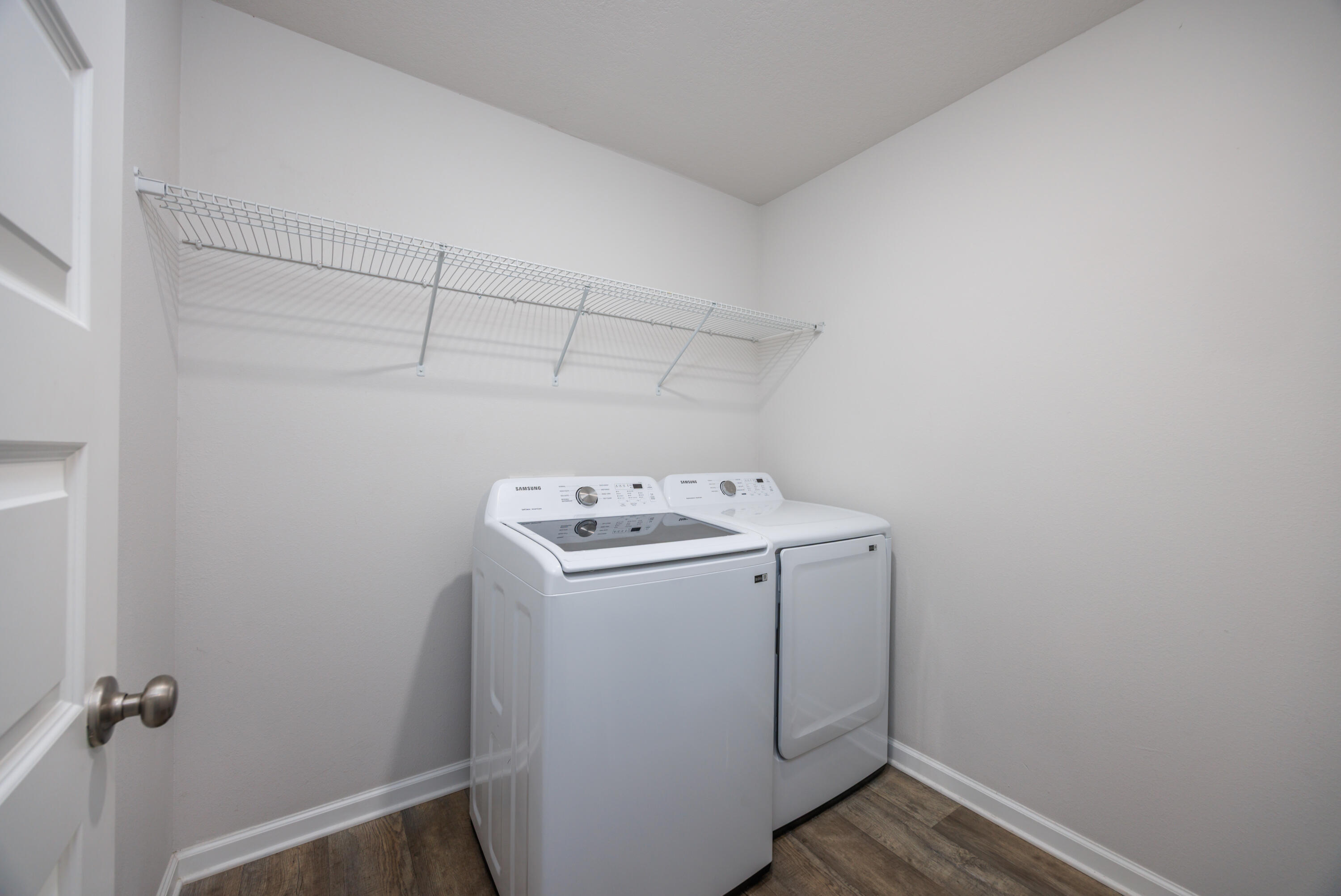 Indian Cove - Residential