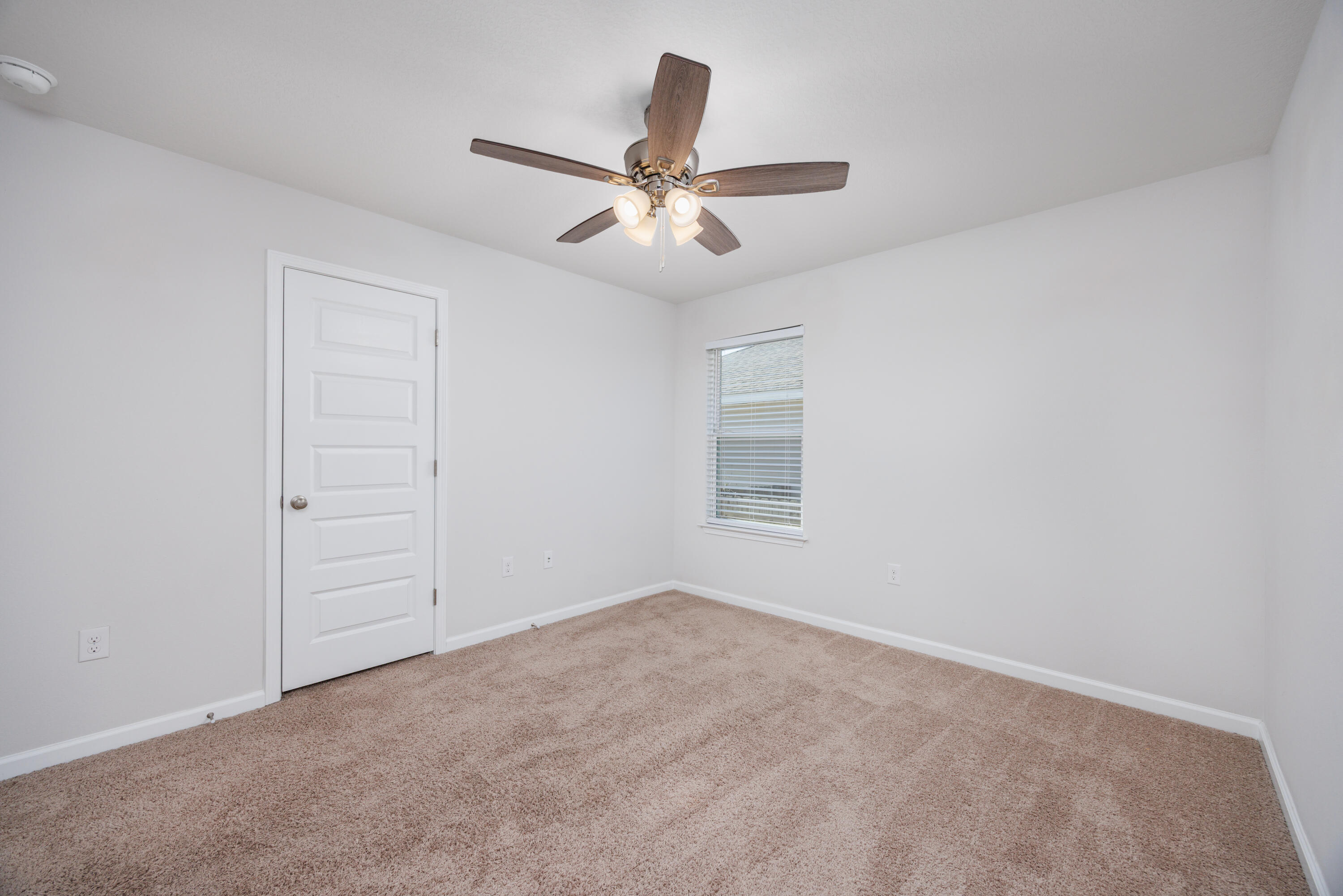 Indian Cove - Residential