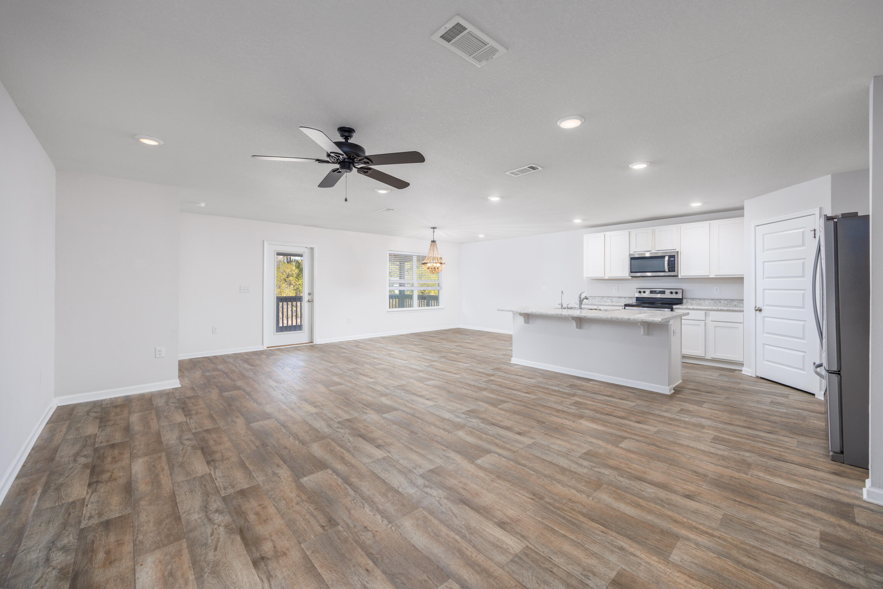 Indian Cove - Residential