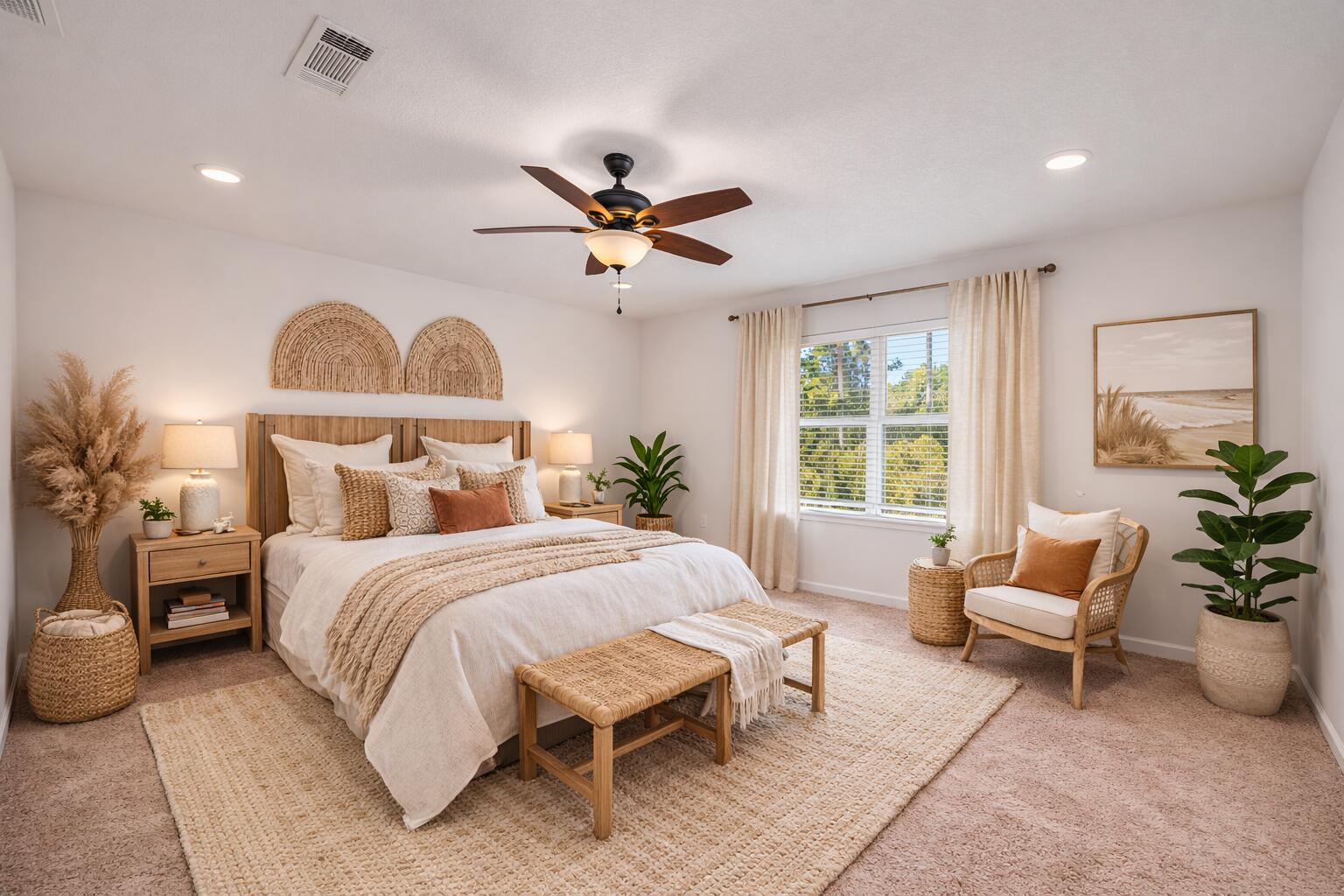 Indian Cove - Residential