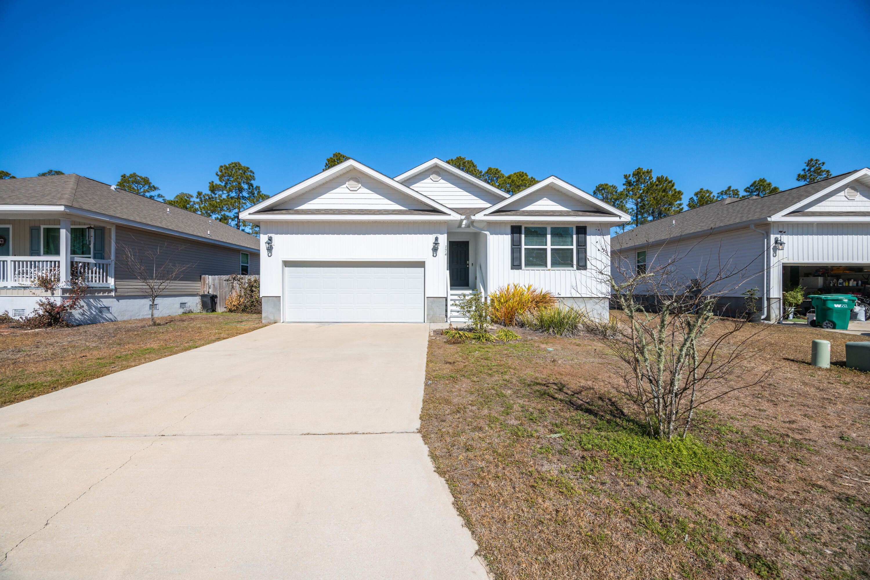 Indian Cove - Residential