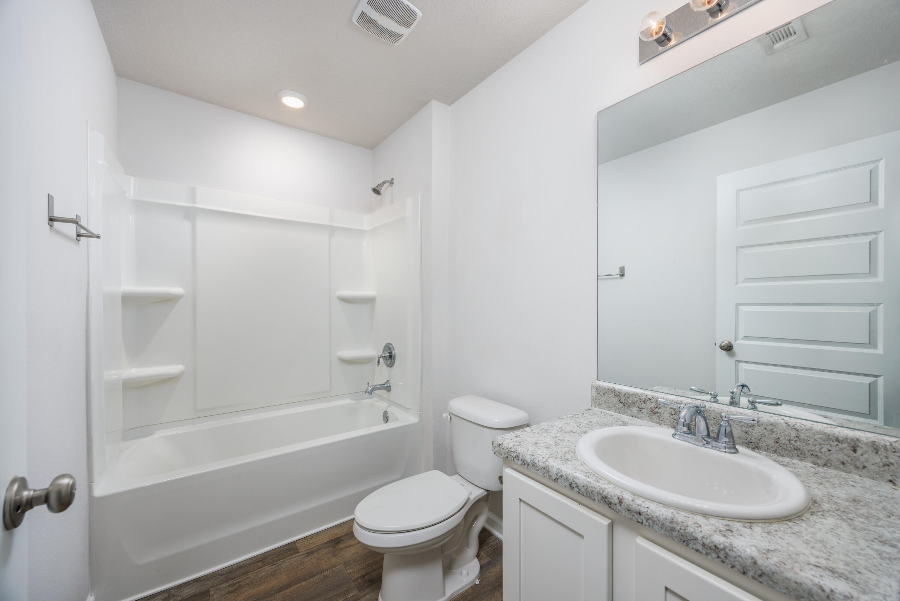 Indian Cove - Residential