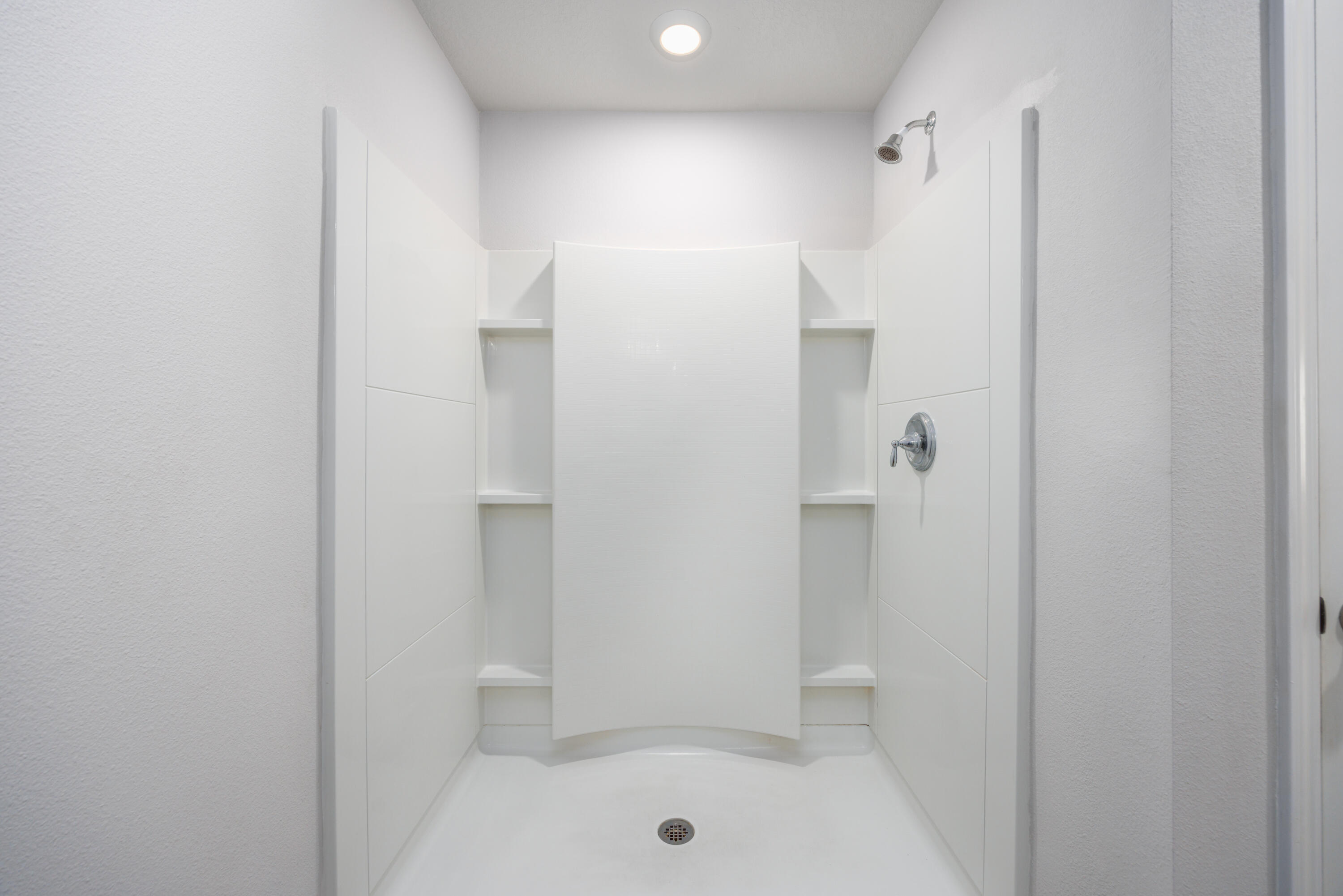 Indian Cove - Residential