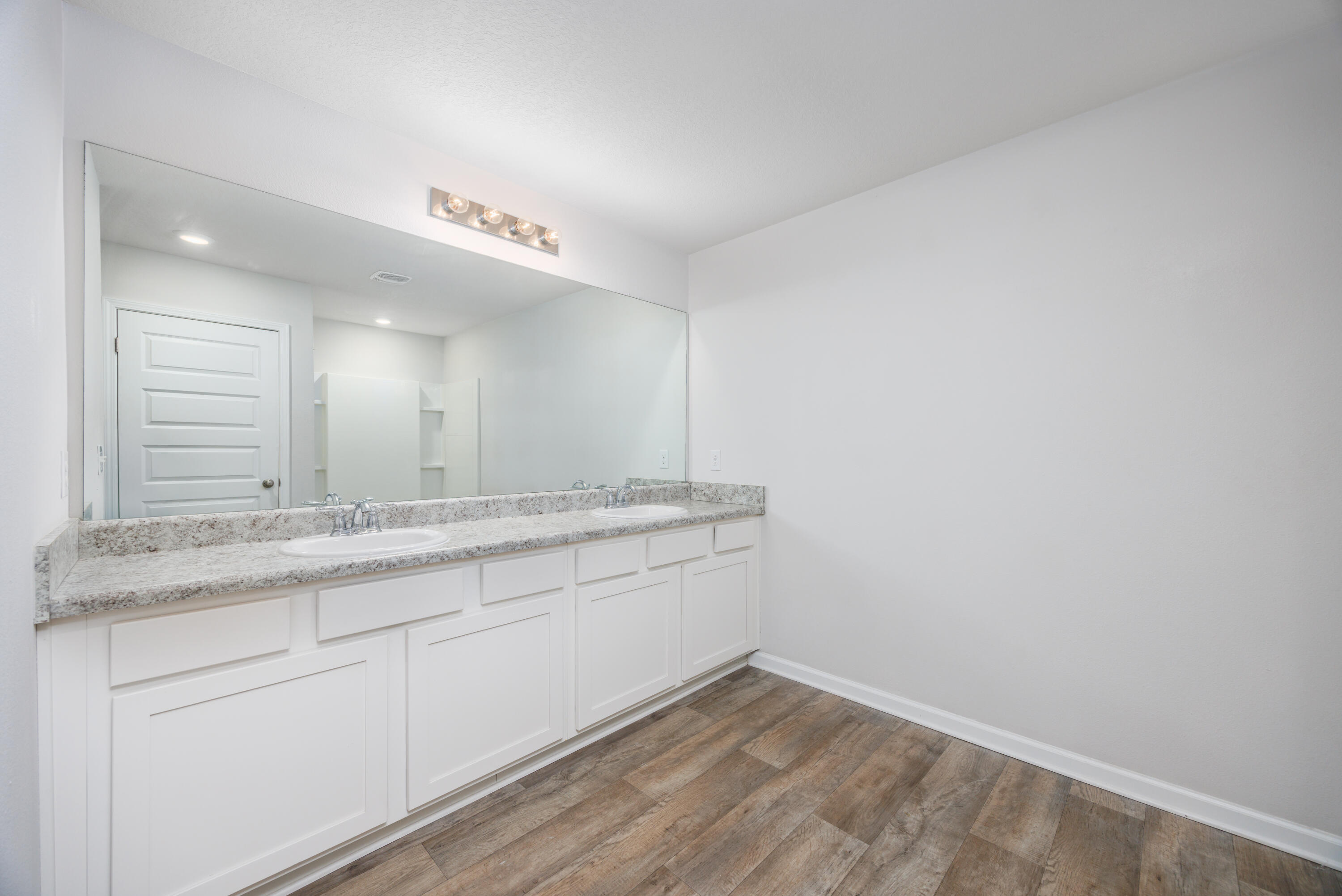 Indian Cove - Residential