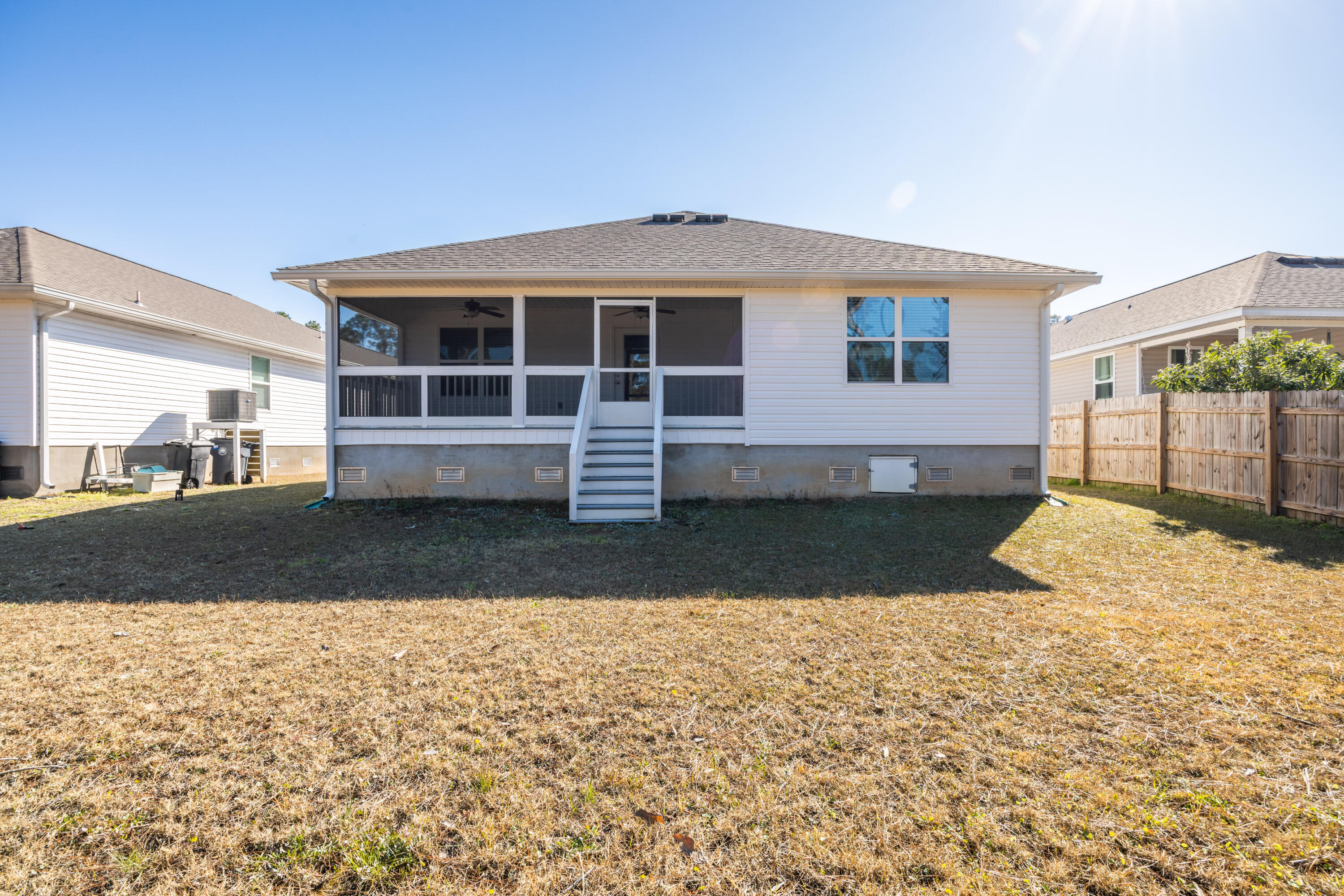 Indian Cove - Residential