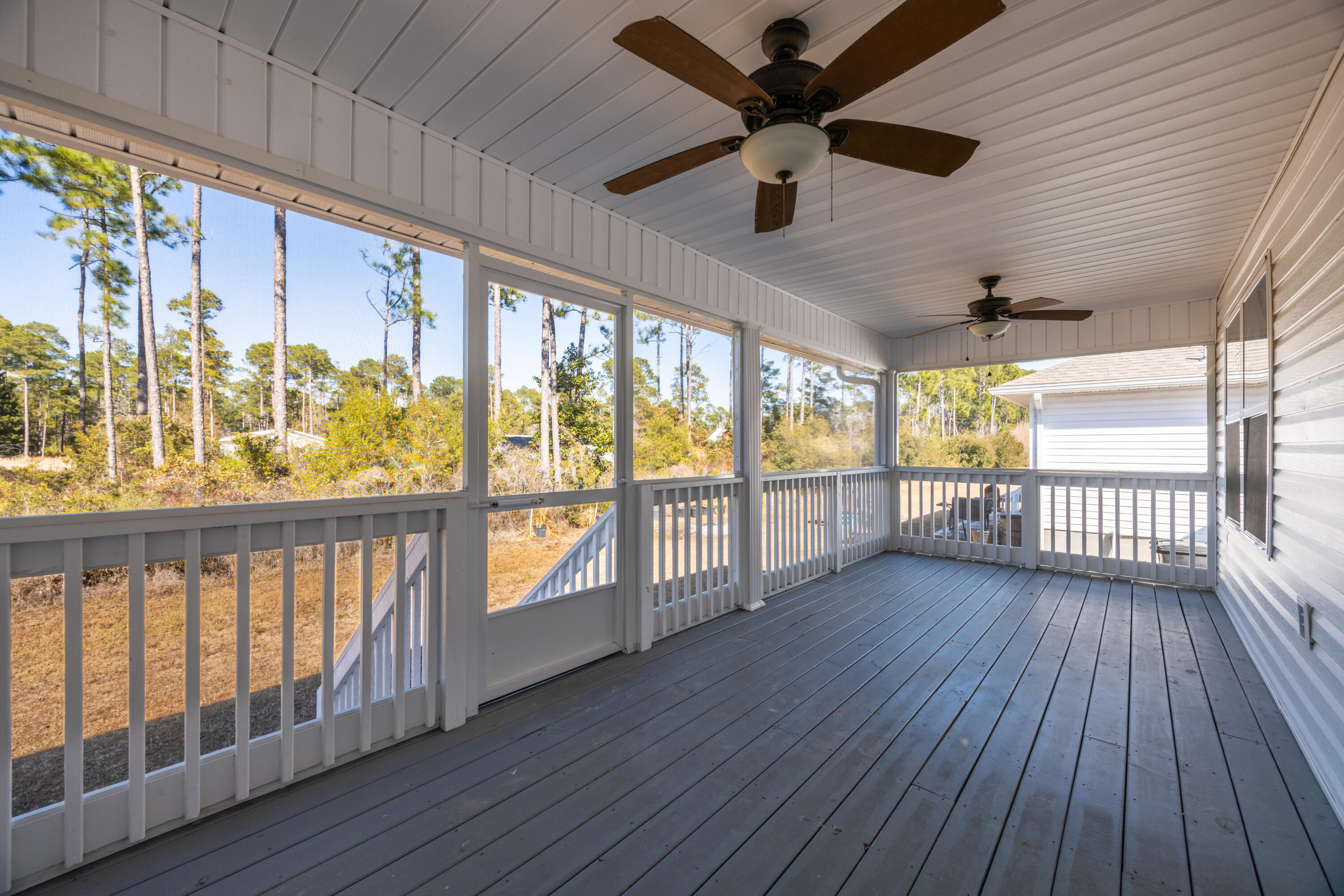 Indian Cove - Residential