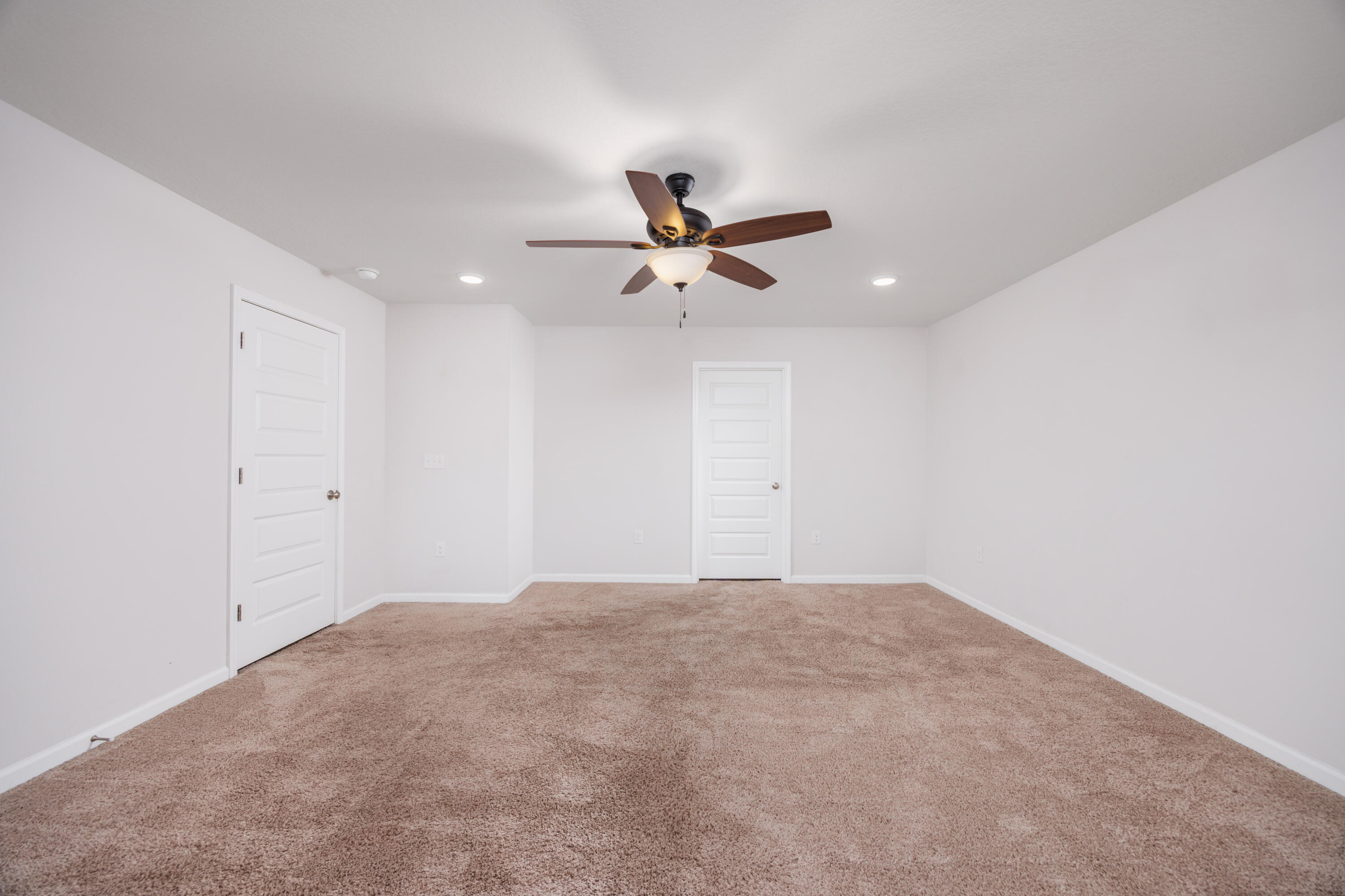 Indian Cove - Residential