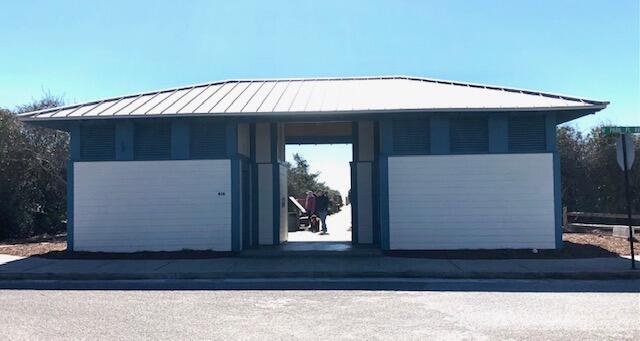 Park Place at Inlet Beach - Land