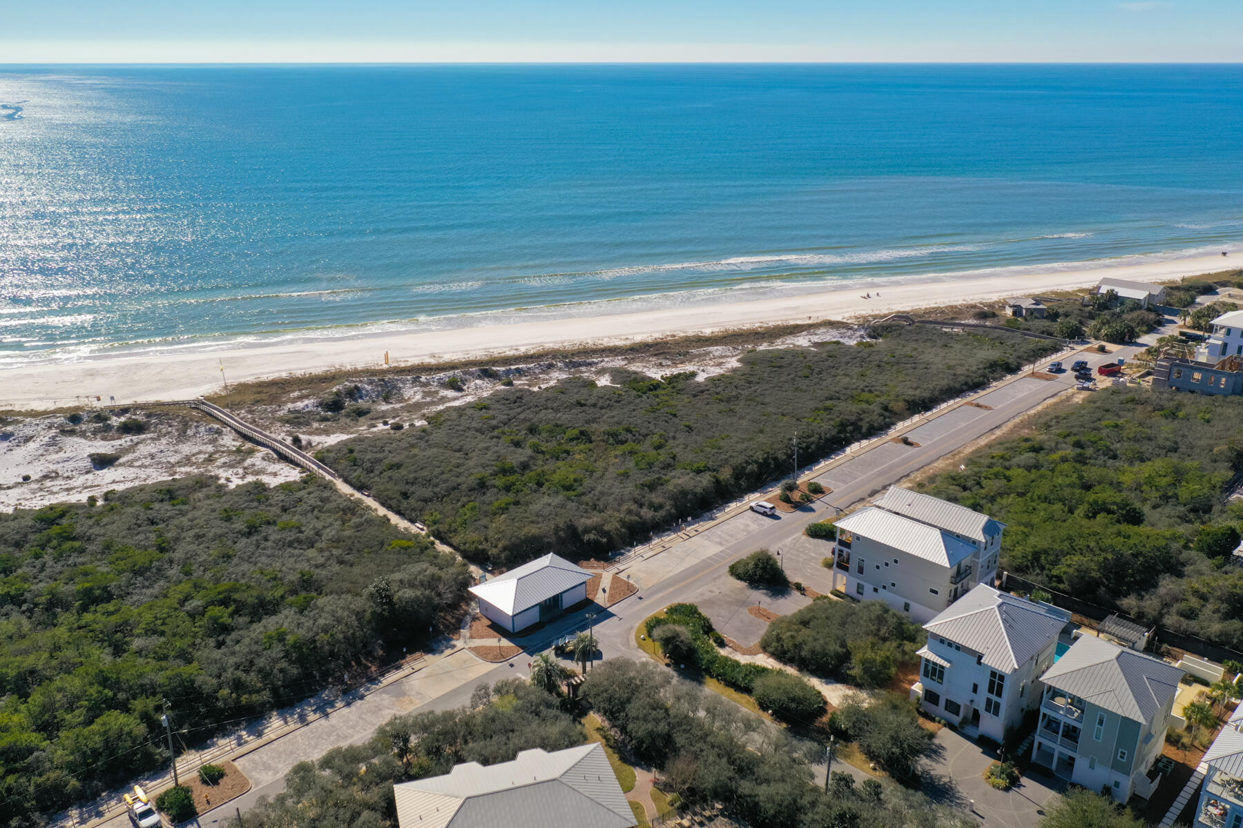 Park Place at Inlet Beach - Land