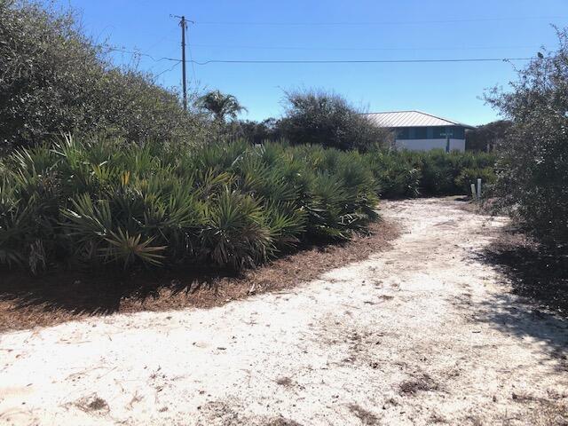 Park Place at Inlet Beach - Land