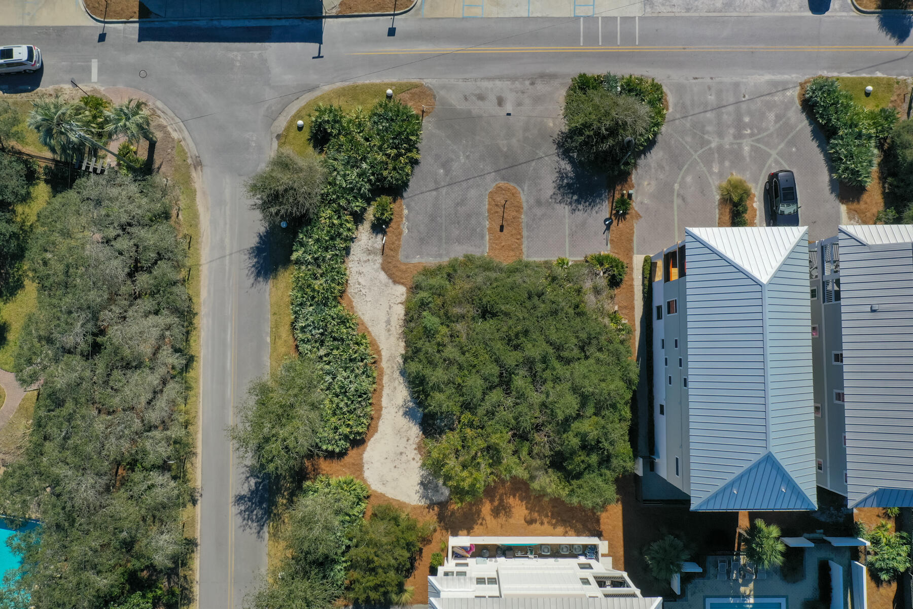 Park Place at Inlet Beach - Land