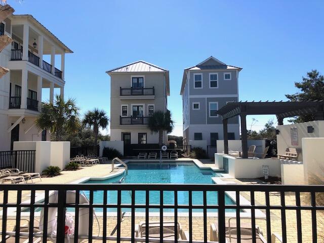 Park Place at Inlet Beach - Land