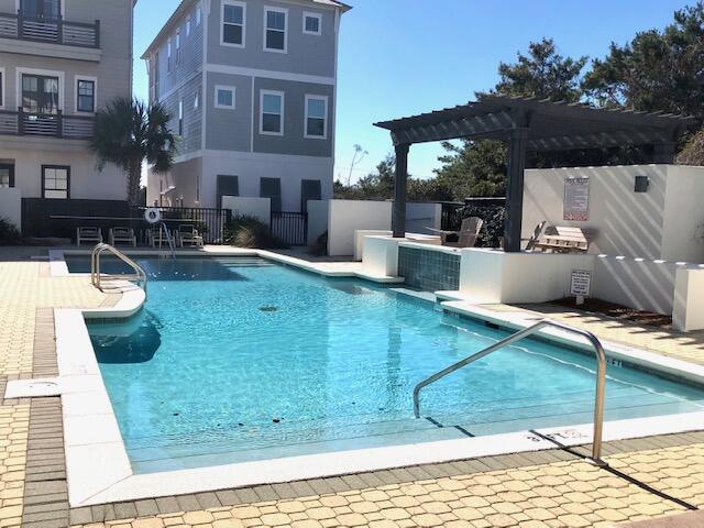 Park Place at Inlet Beach - Land